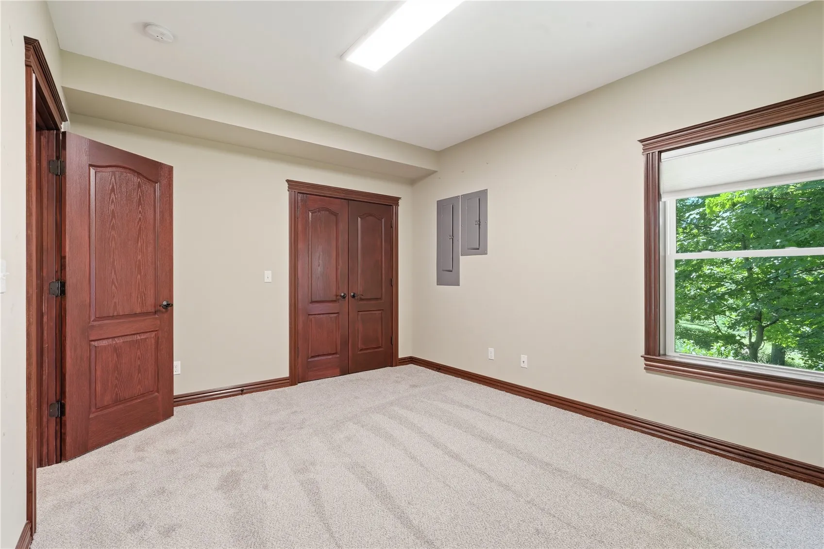 bedroom 4 - lower level