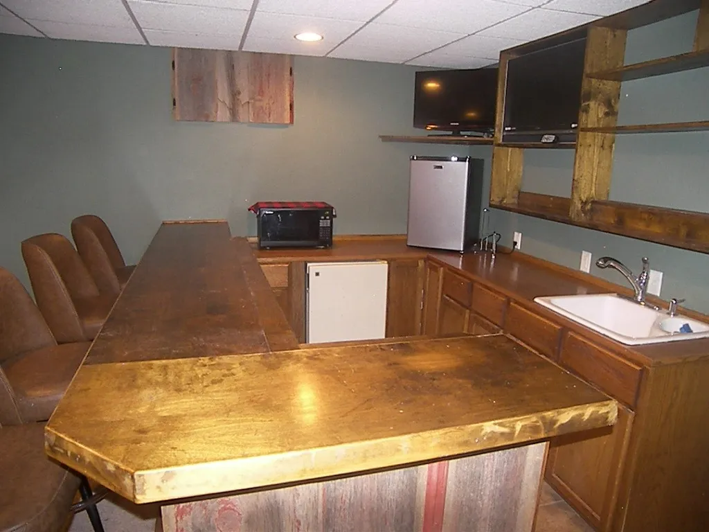 Bar Area
