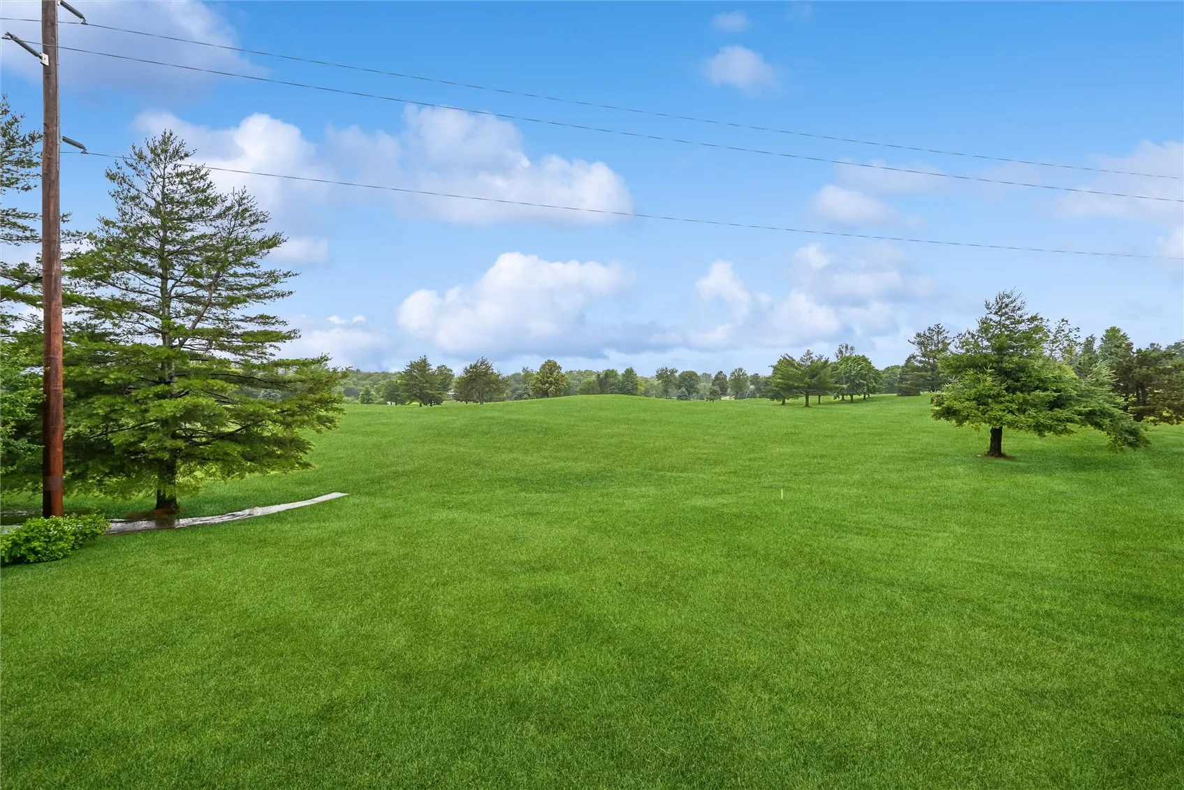 Golf Course
