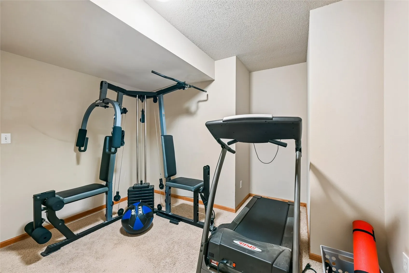 Bonus Room