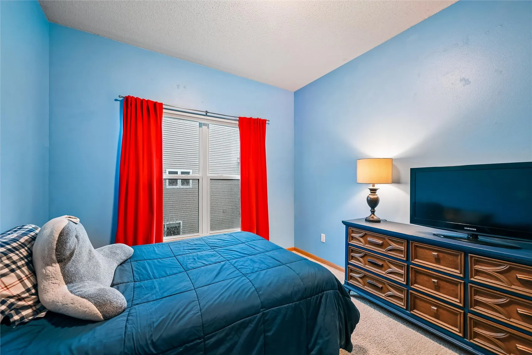 3rd Bedroom