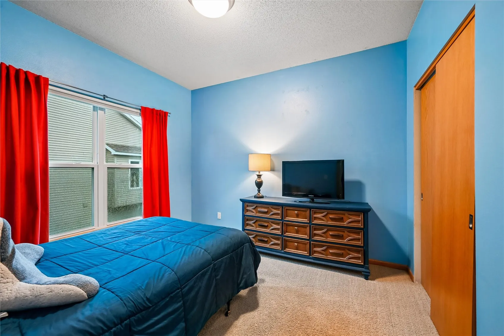 3rd Bedroom