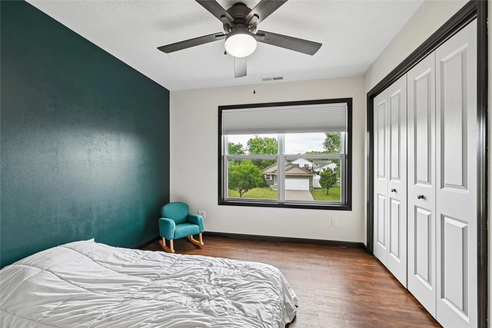 2nd Bedroom