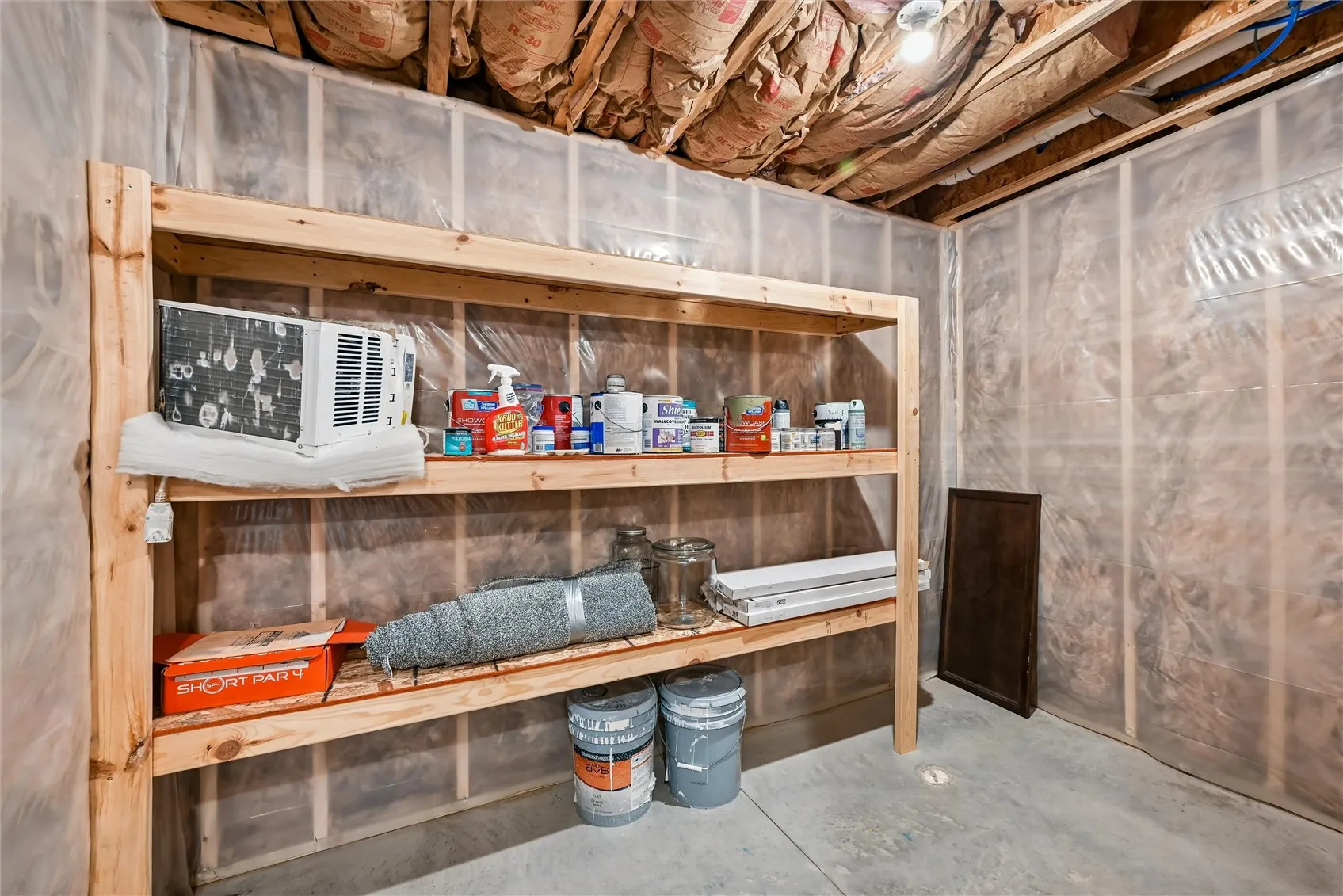 Storage