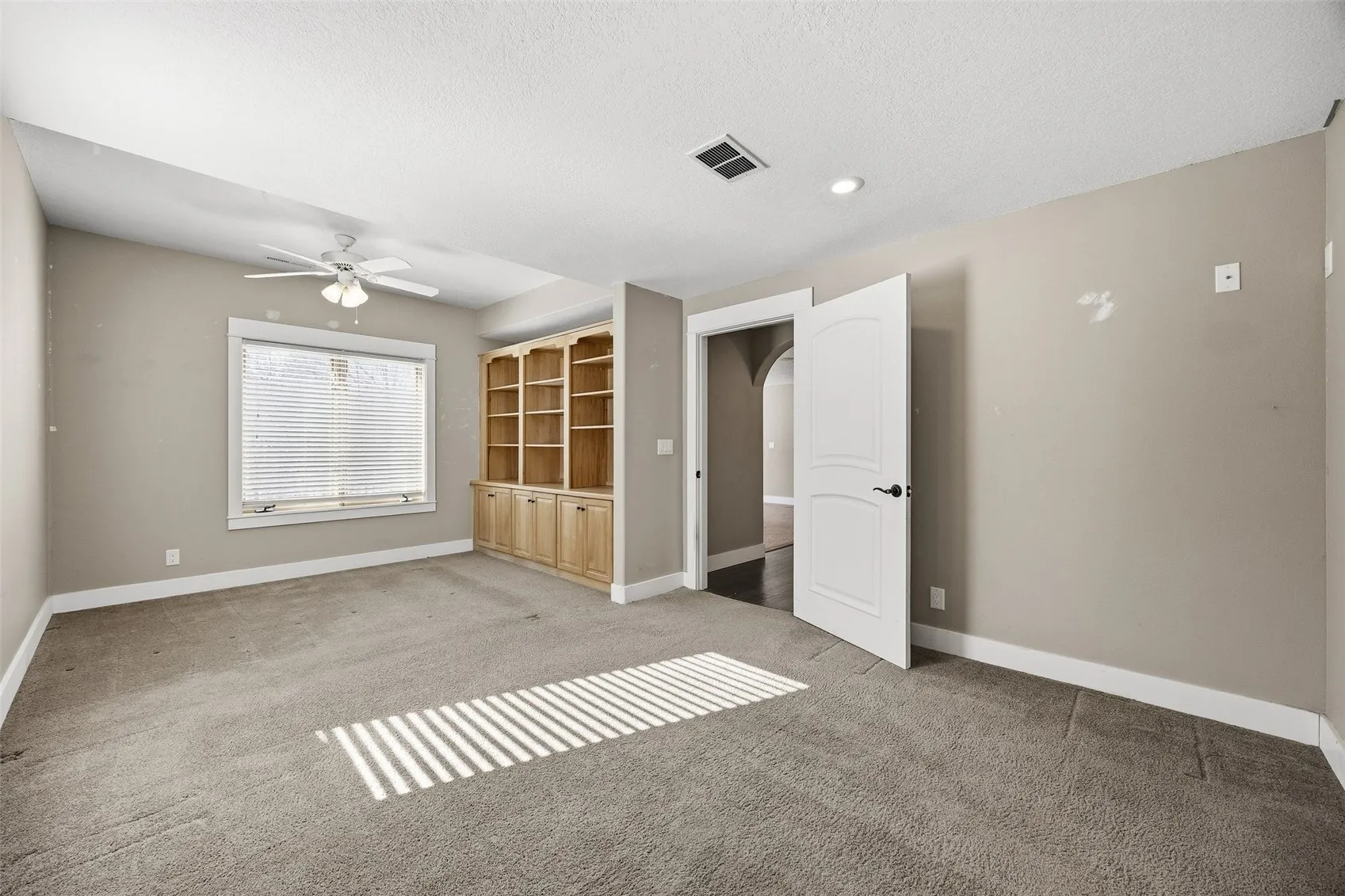 Bedroom 5 - lower level
