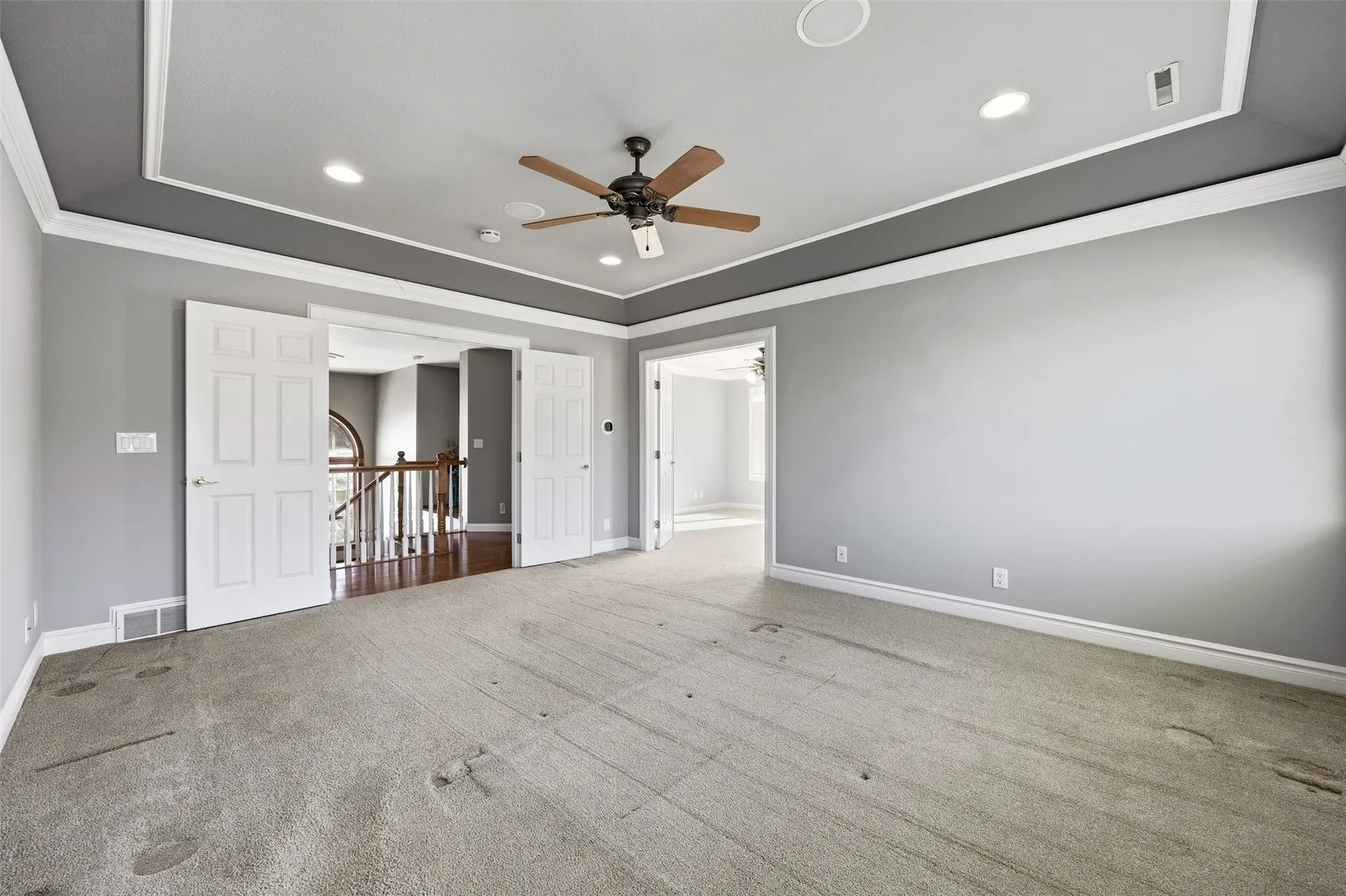 Main bedroom