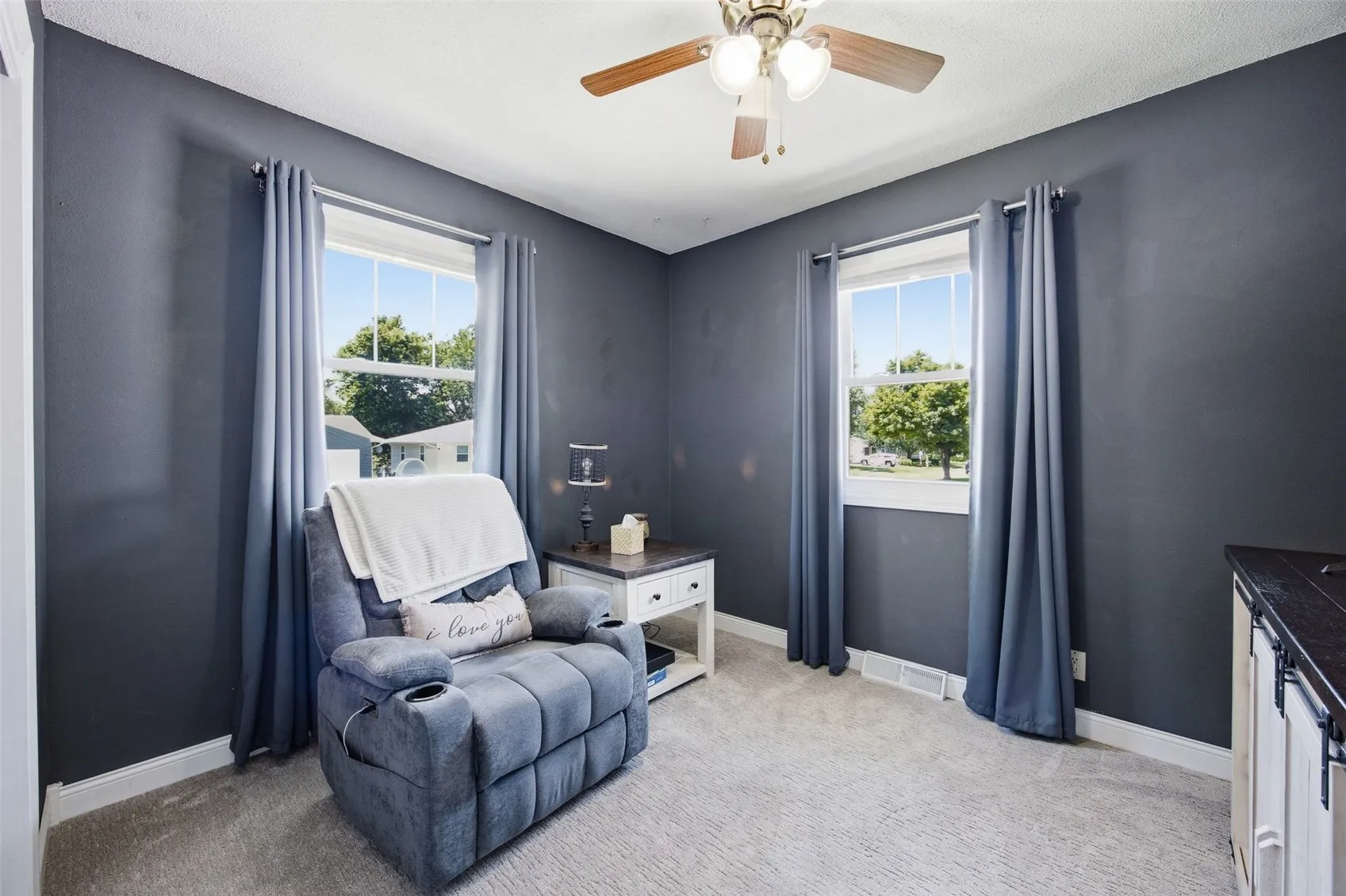 Bedroom #2