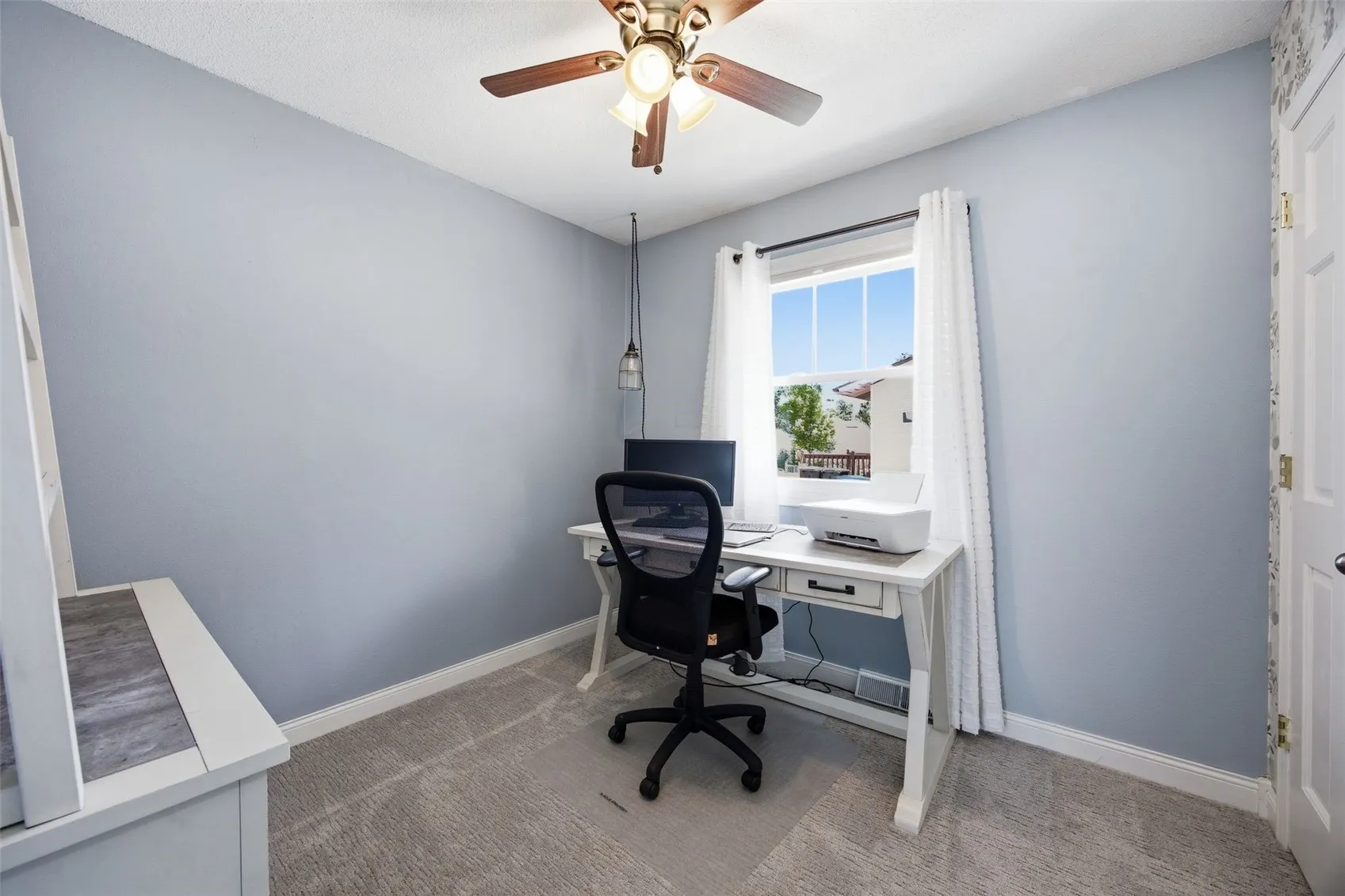 Bedroom #3