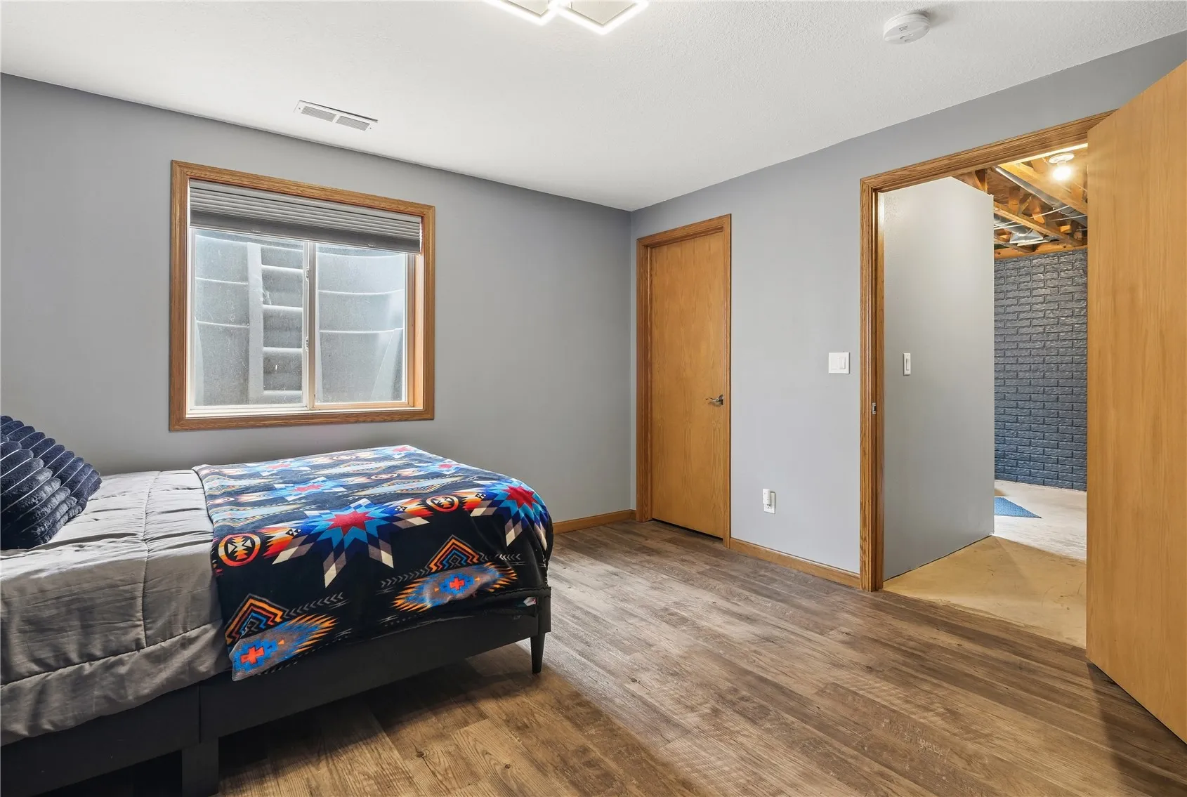 Bedroom #4