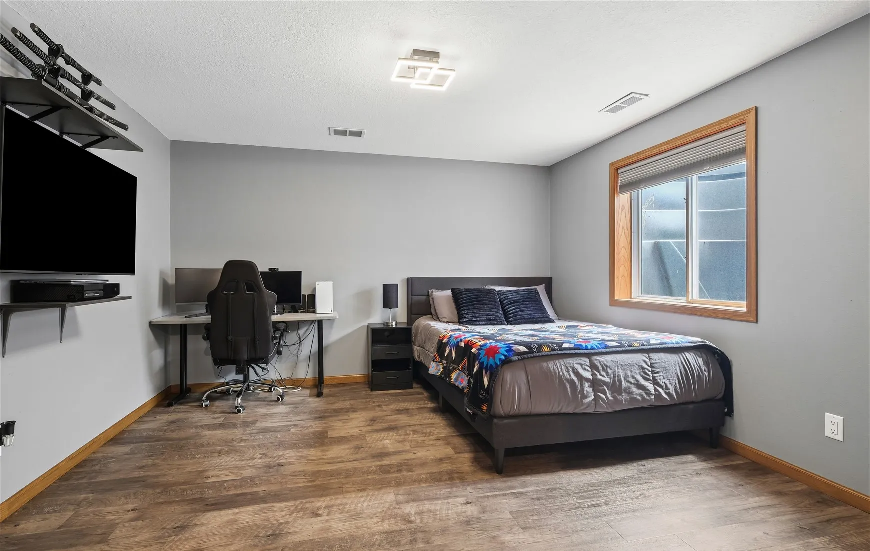 Bedroom #4