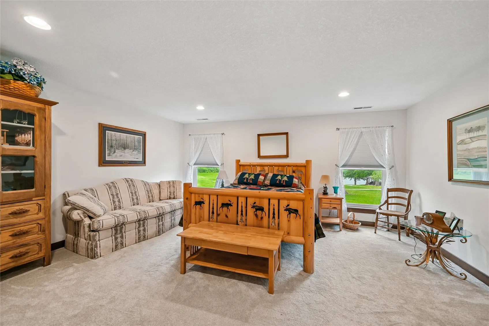 LL Bedroom