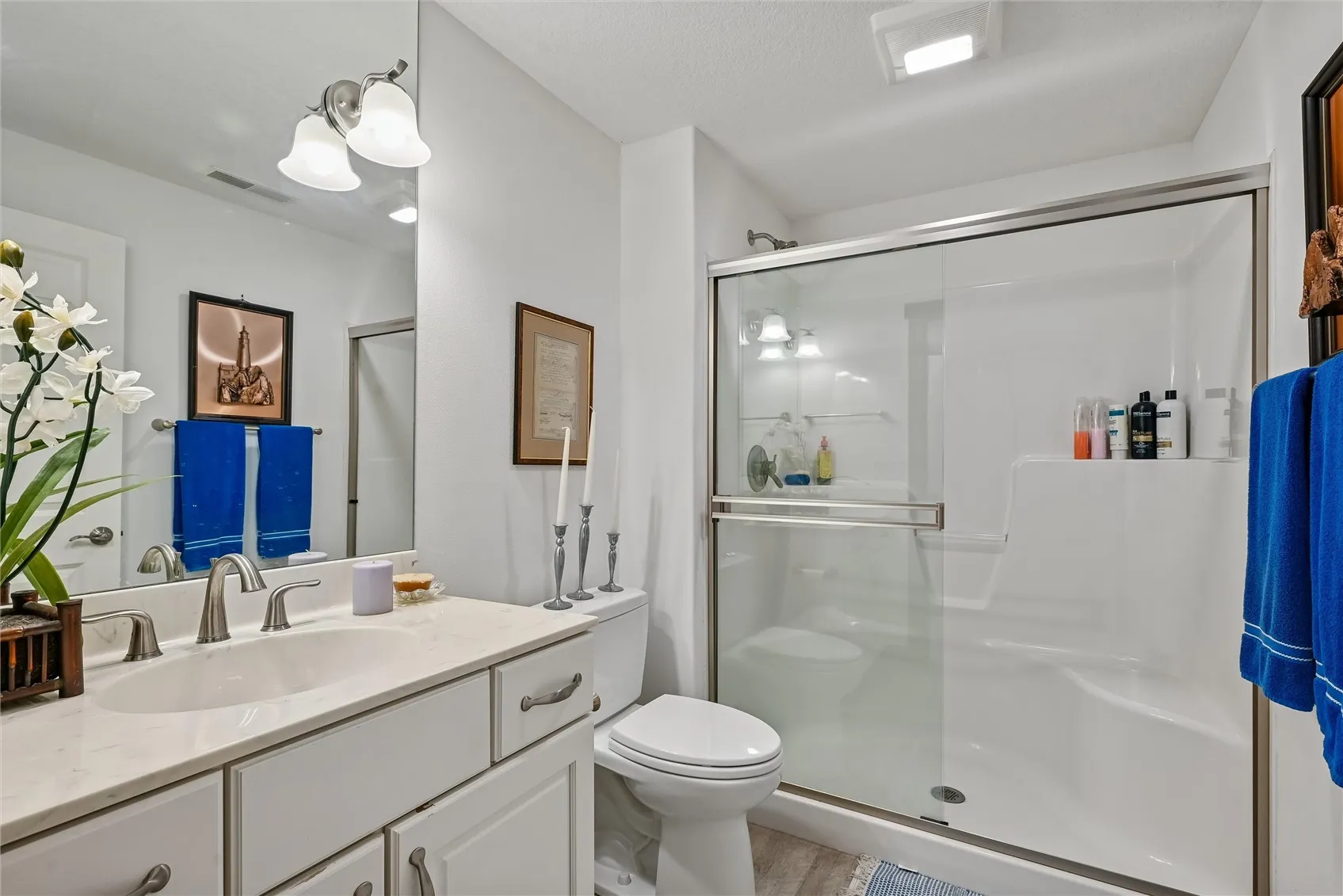 LL bathroom