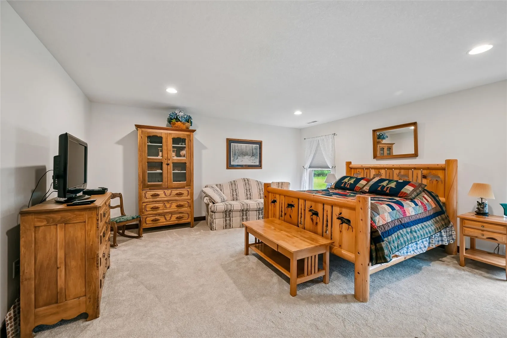 Lg 2nd Bedroom