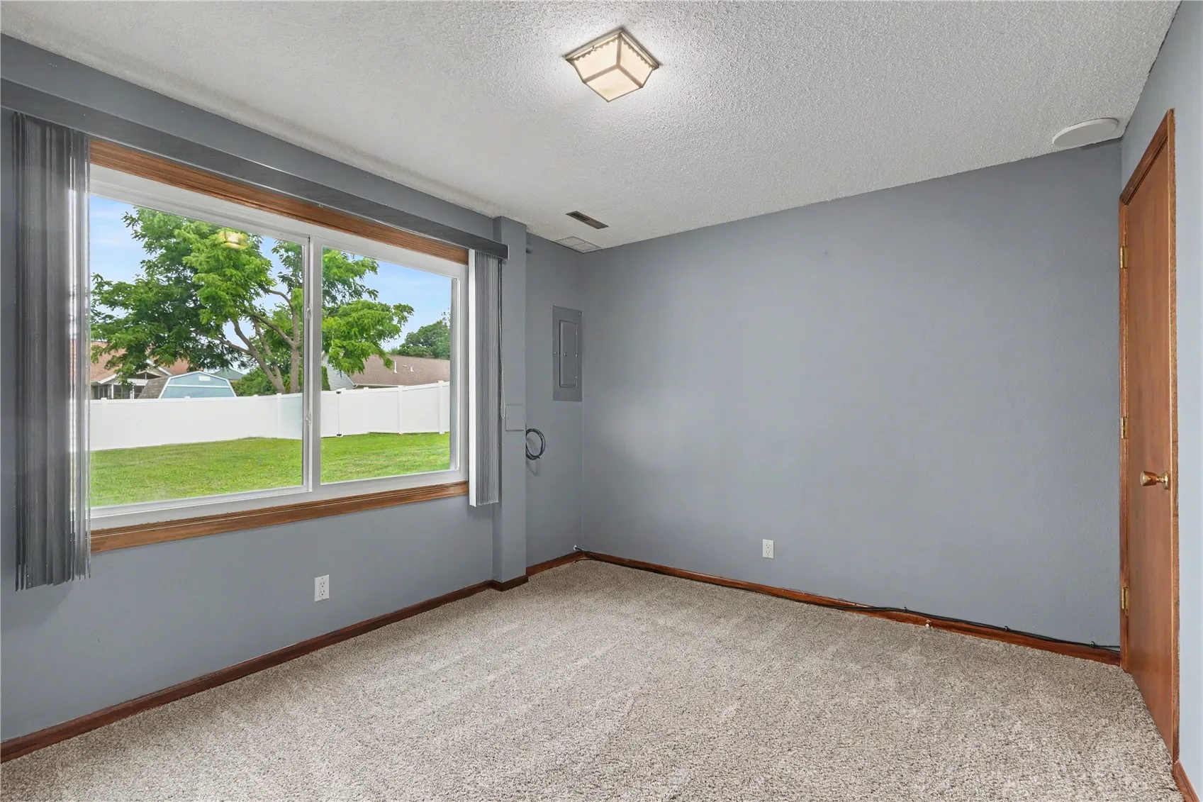 Lower Level Bedroom