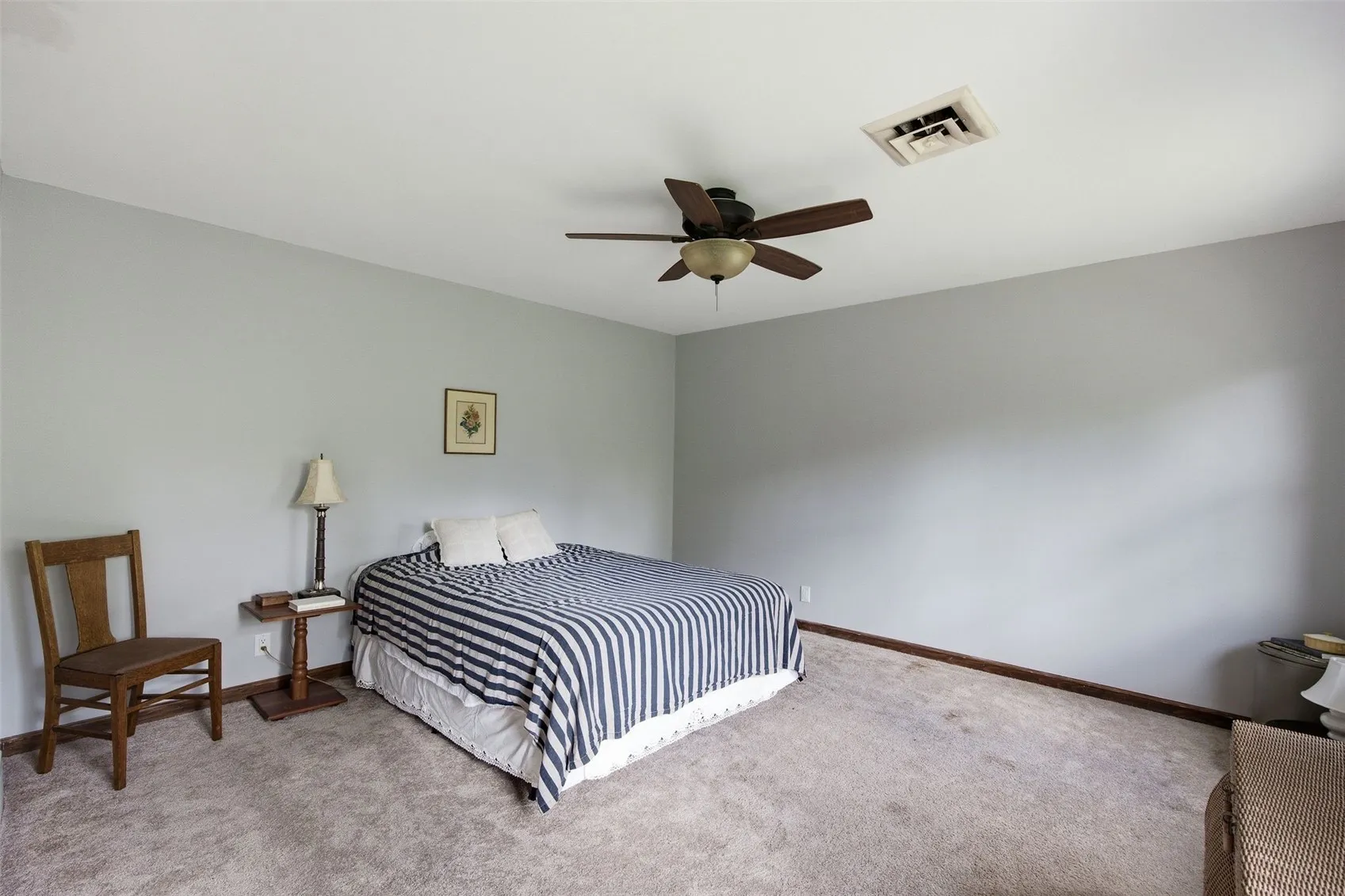 Bedroom #4