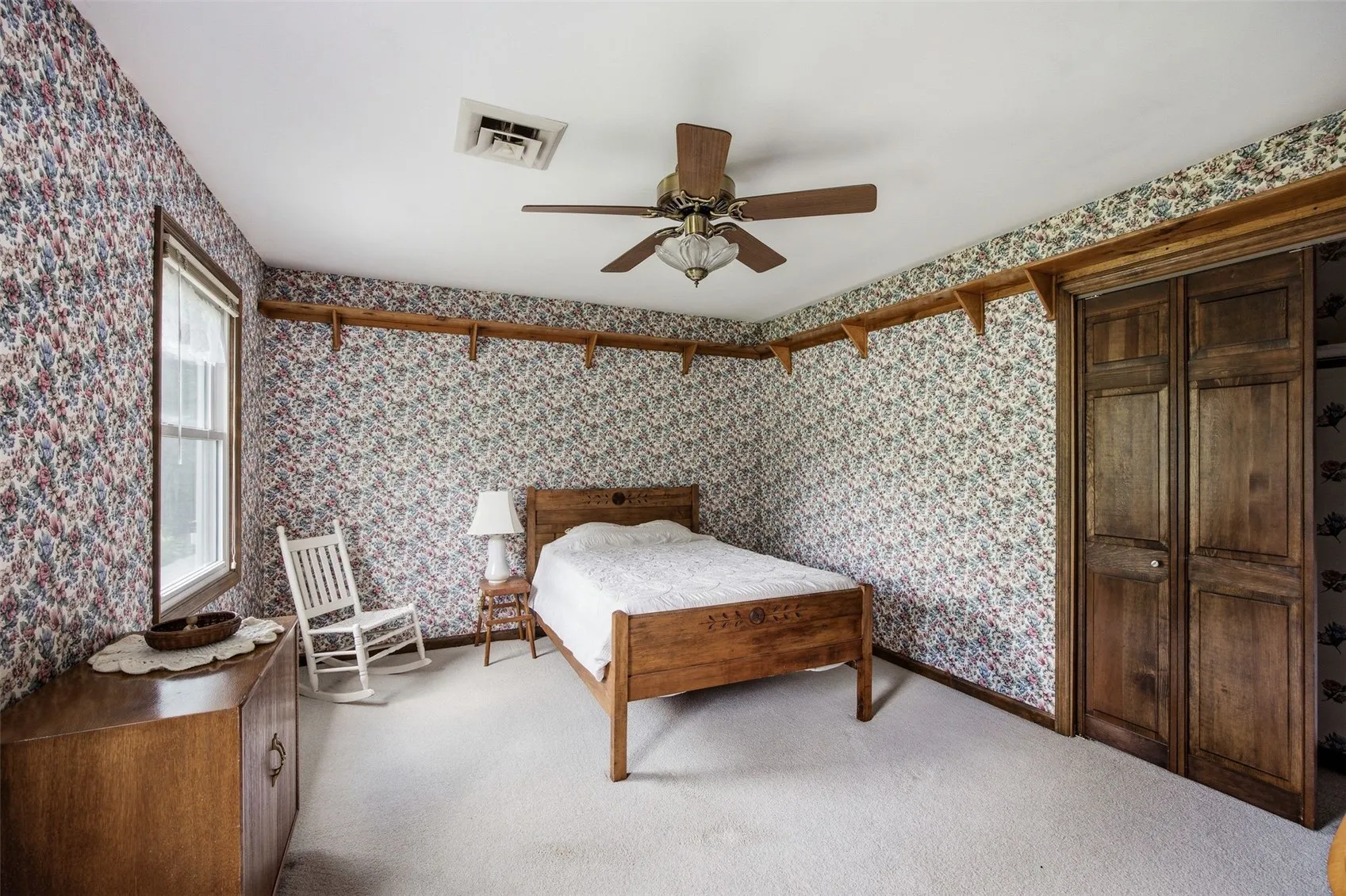 Bedroom #3