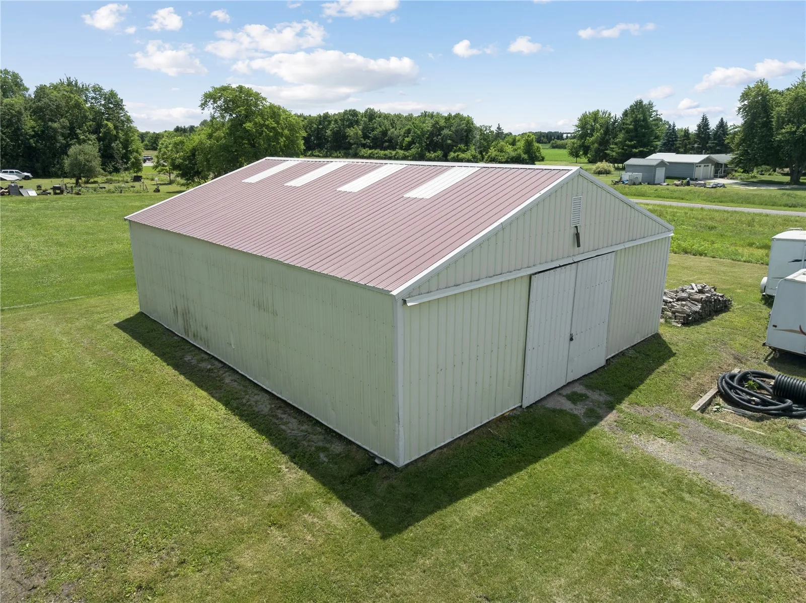 36x45 outbuilding