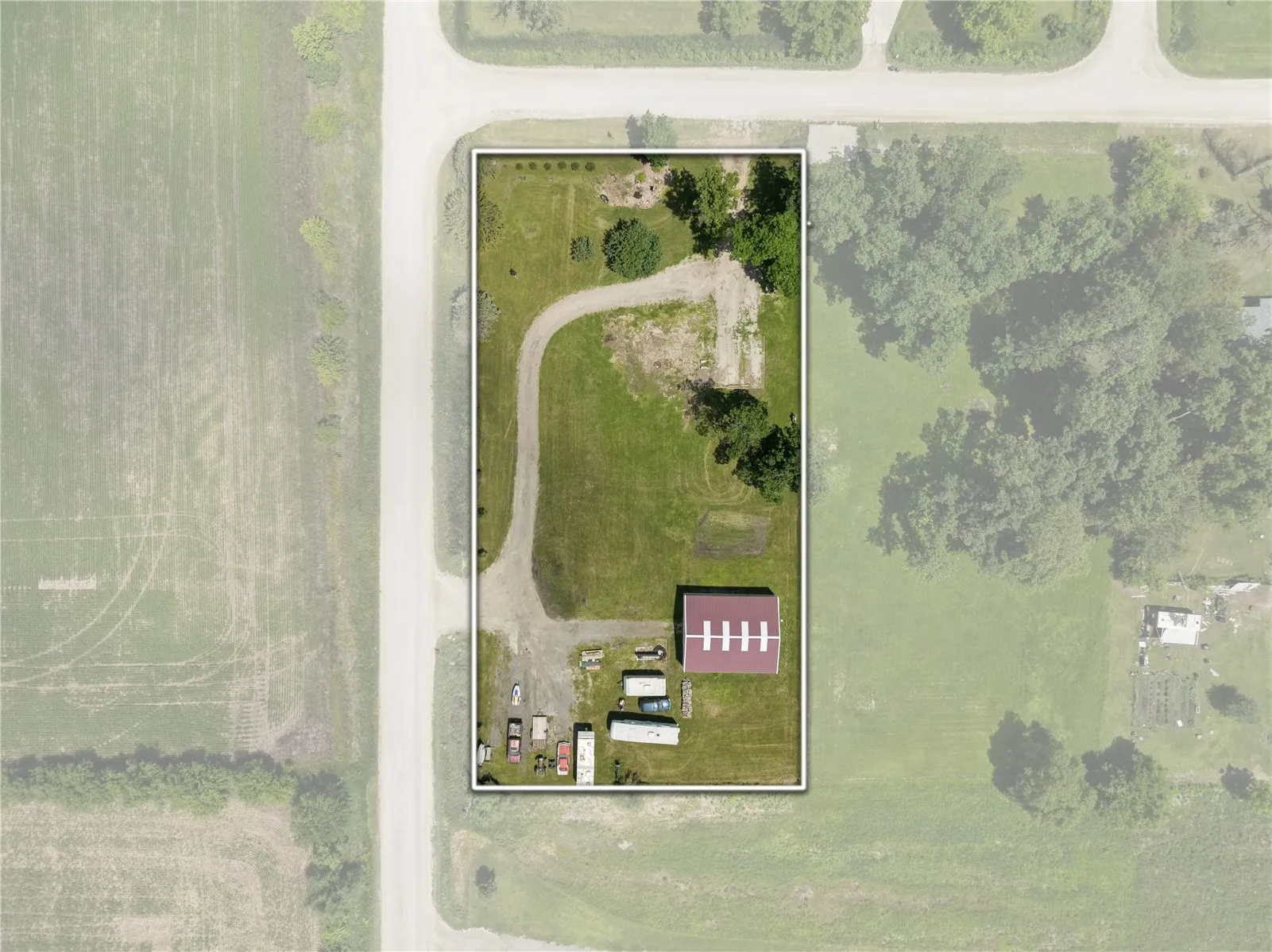 1.13 acres!