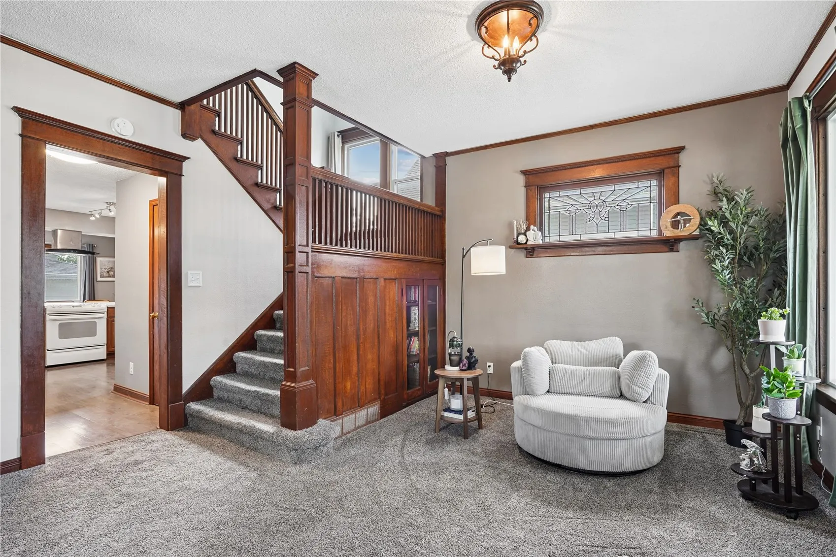 Entryway