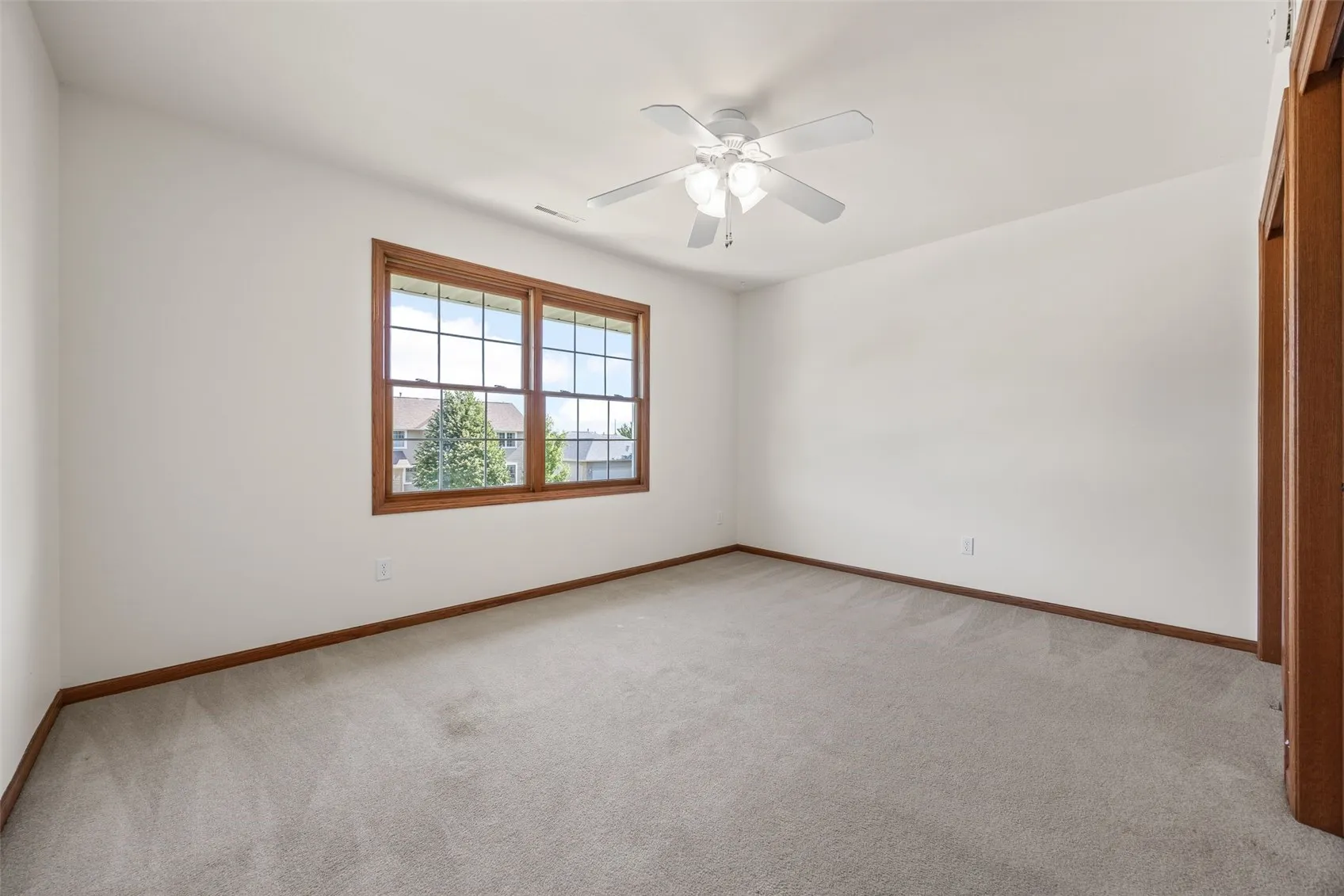 2nd Floor Bedroom 4