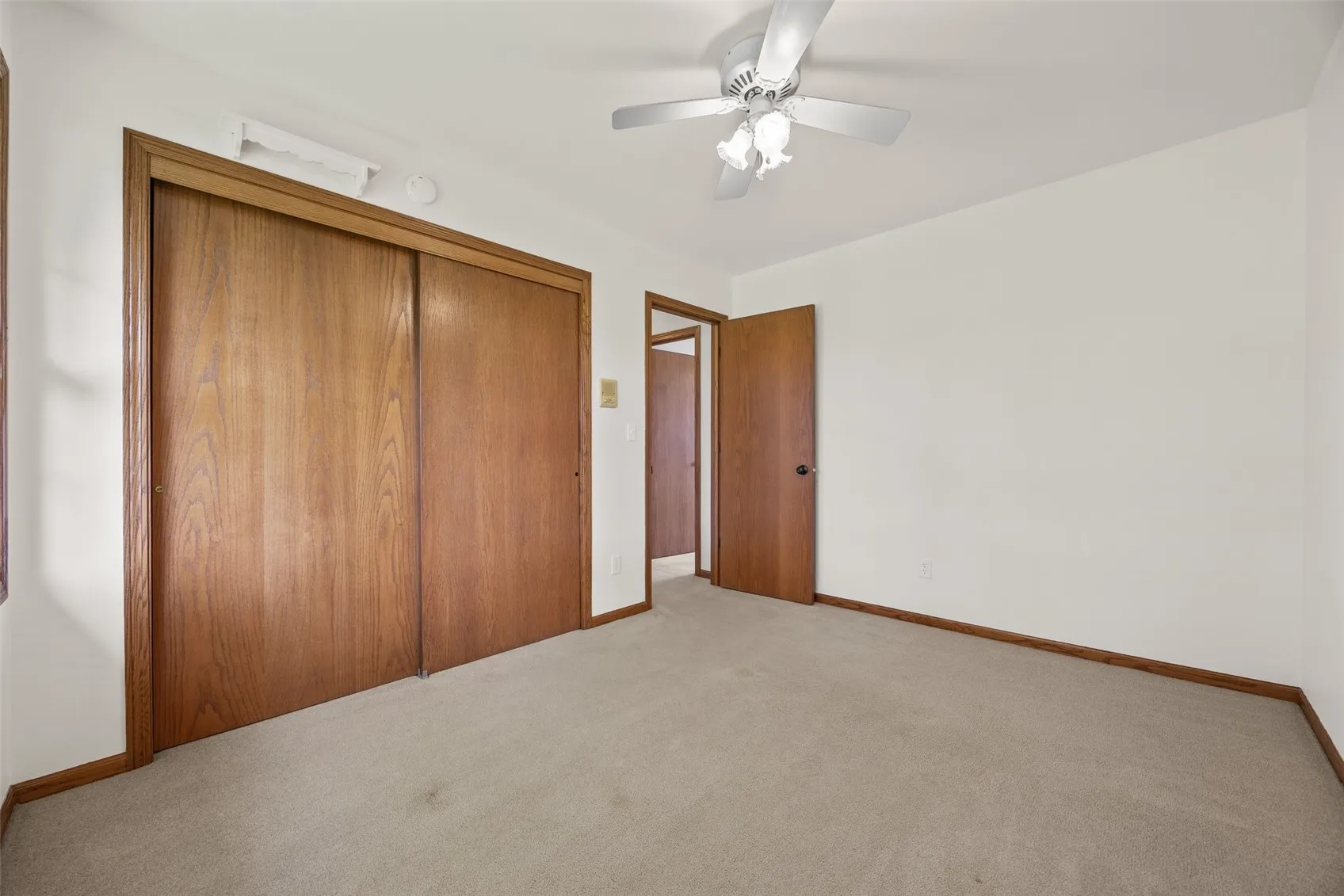 2nd Floor Bedroom 3