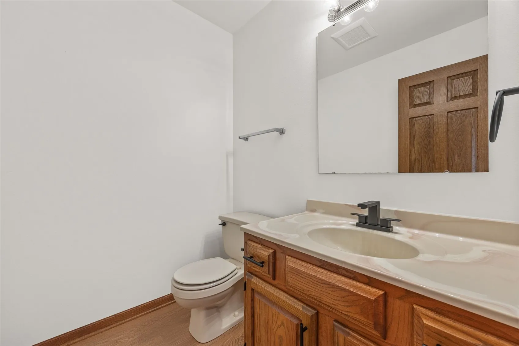 1st Floor Powder Room