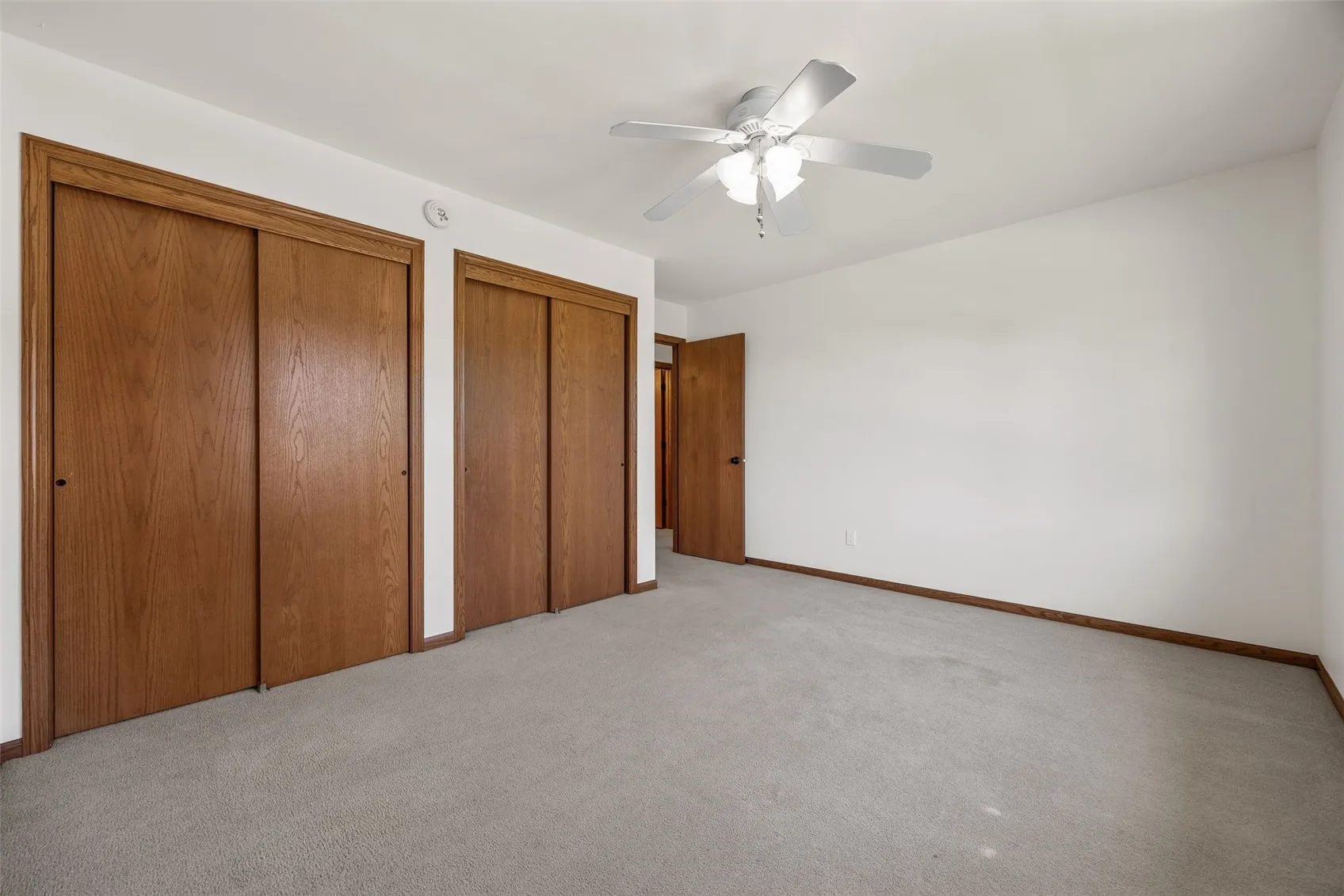 2nd Floor Bedroom 4