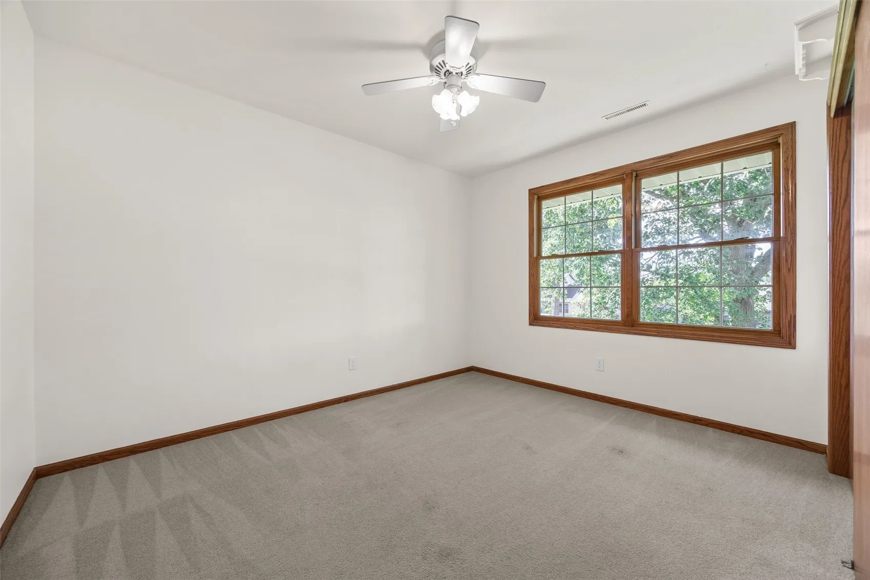 2nd Floor Bedroom 2