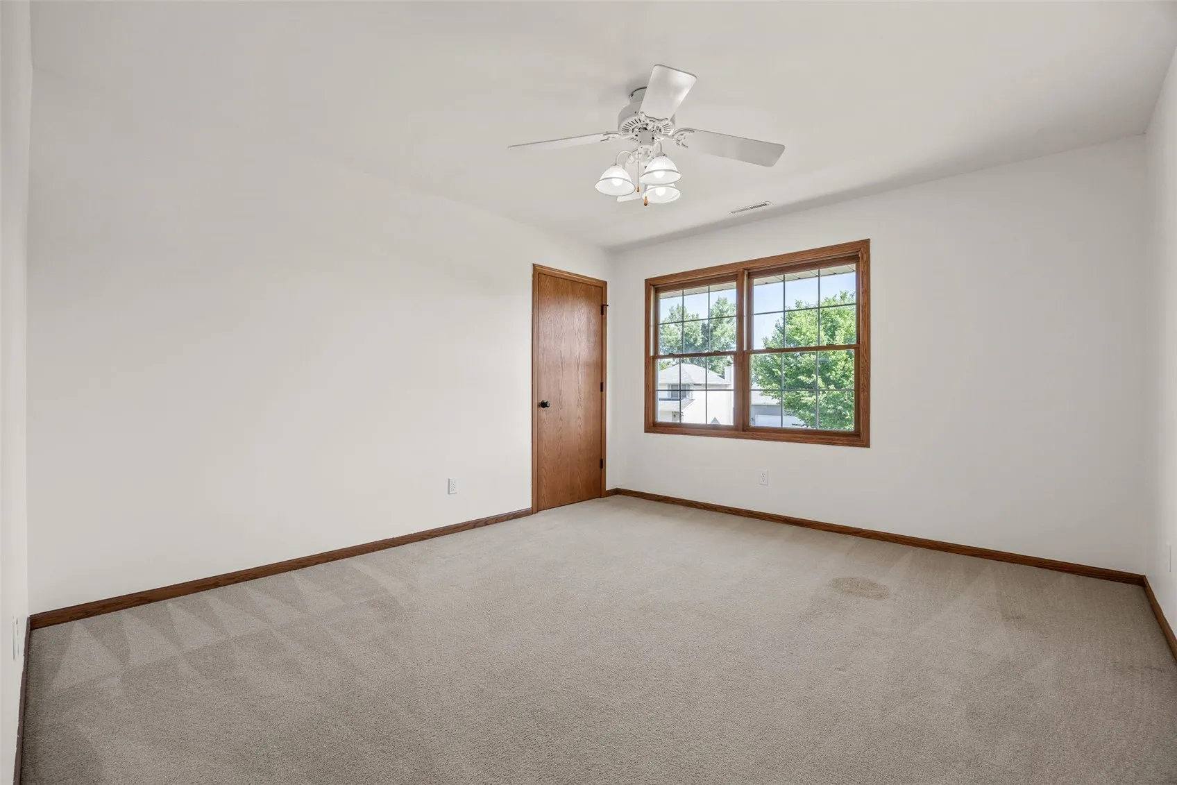 2nd Floor Bedroom 2