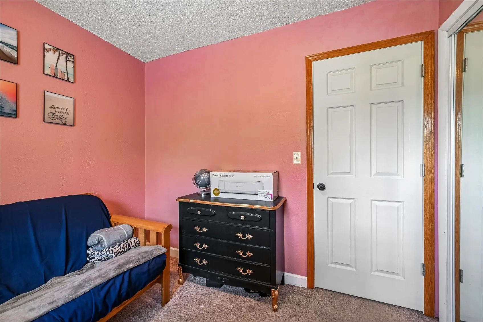 3rd bedroom