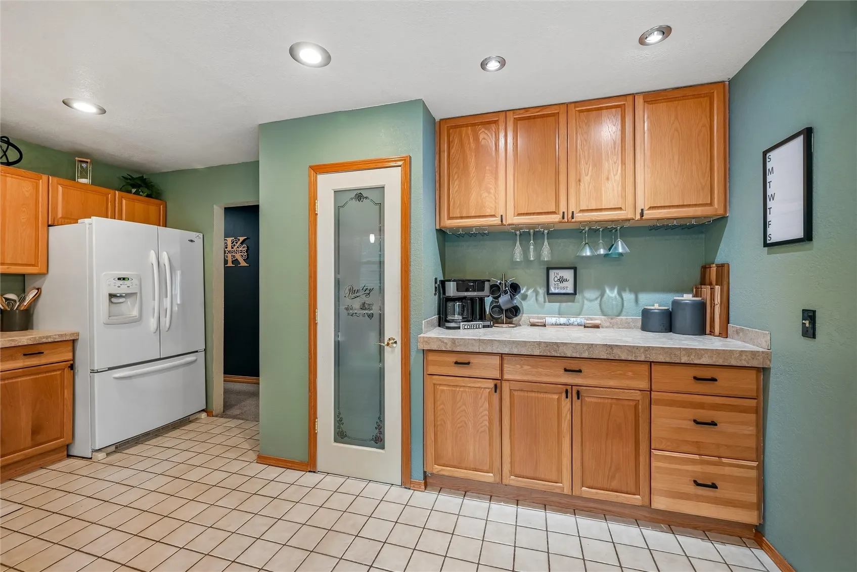 Pantry!