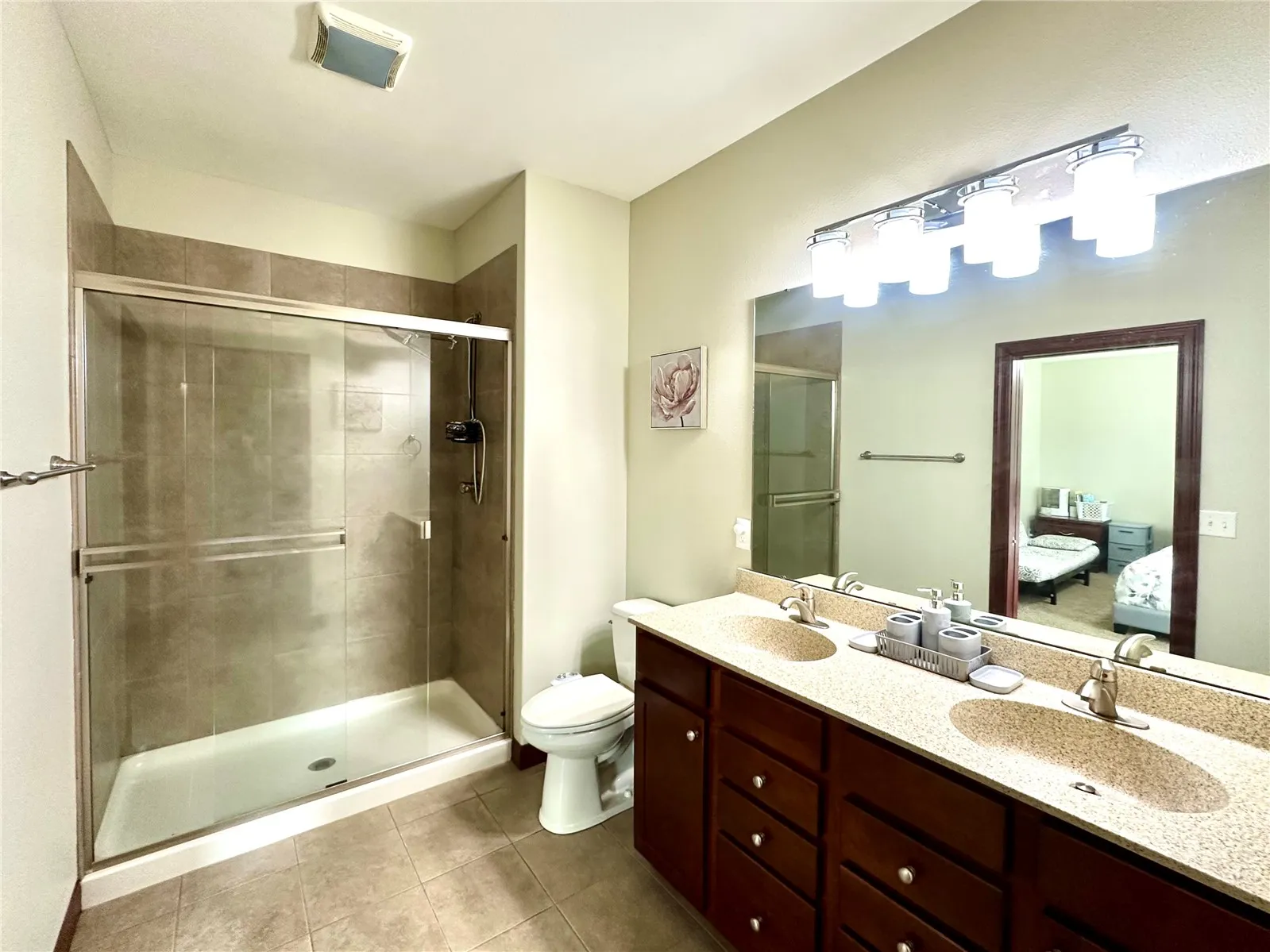 Primary Bath.