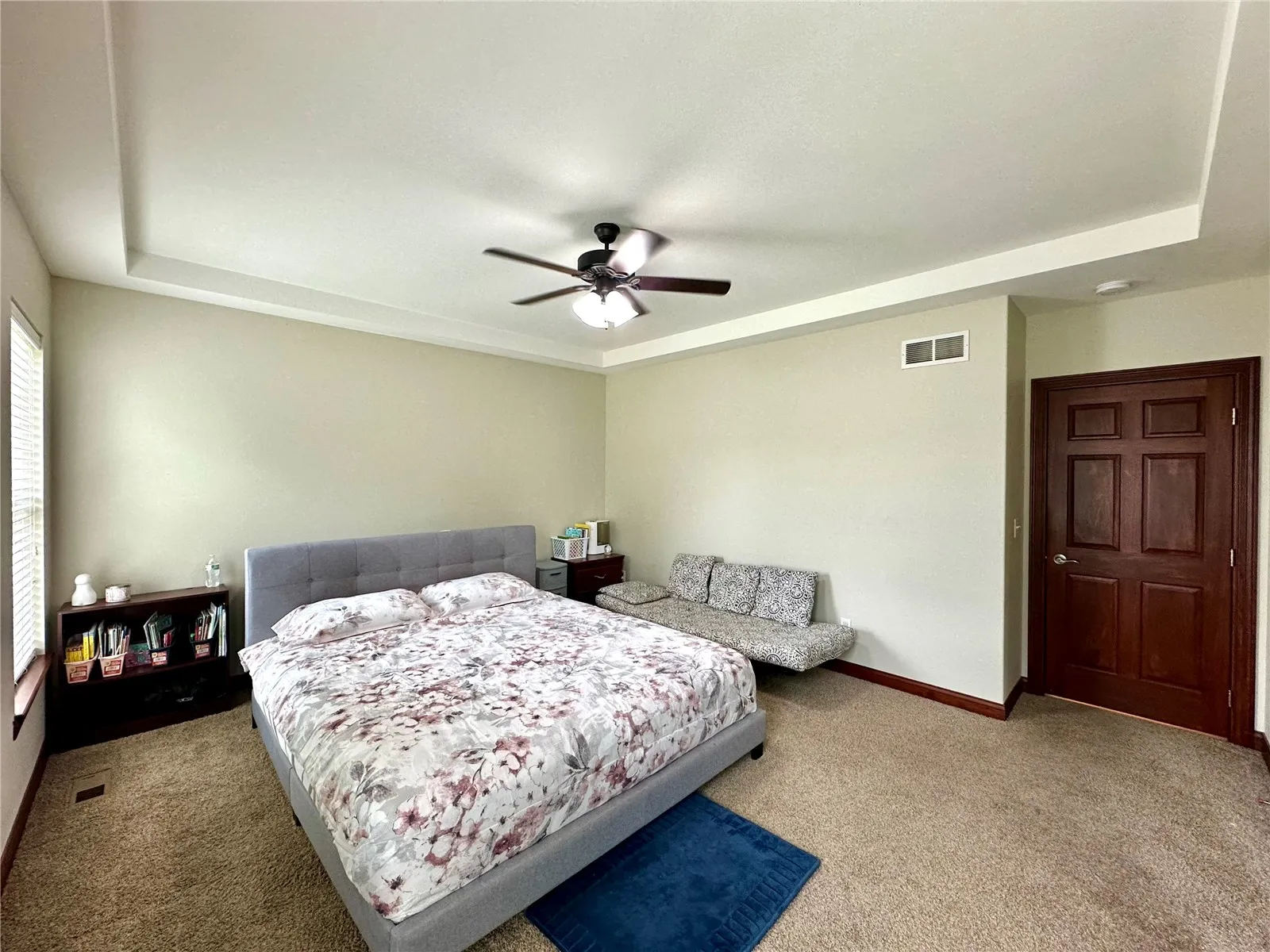 Primary Bedroom.