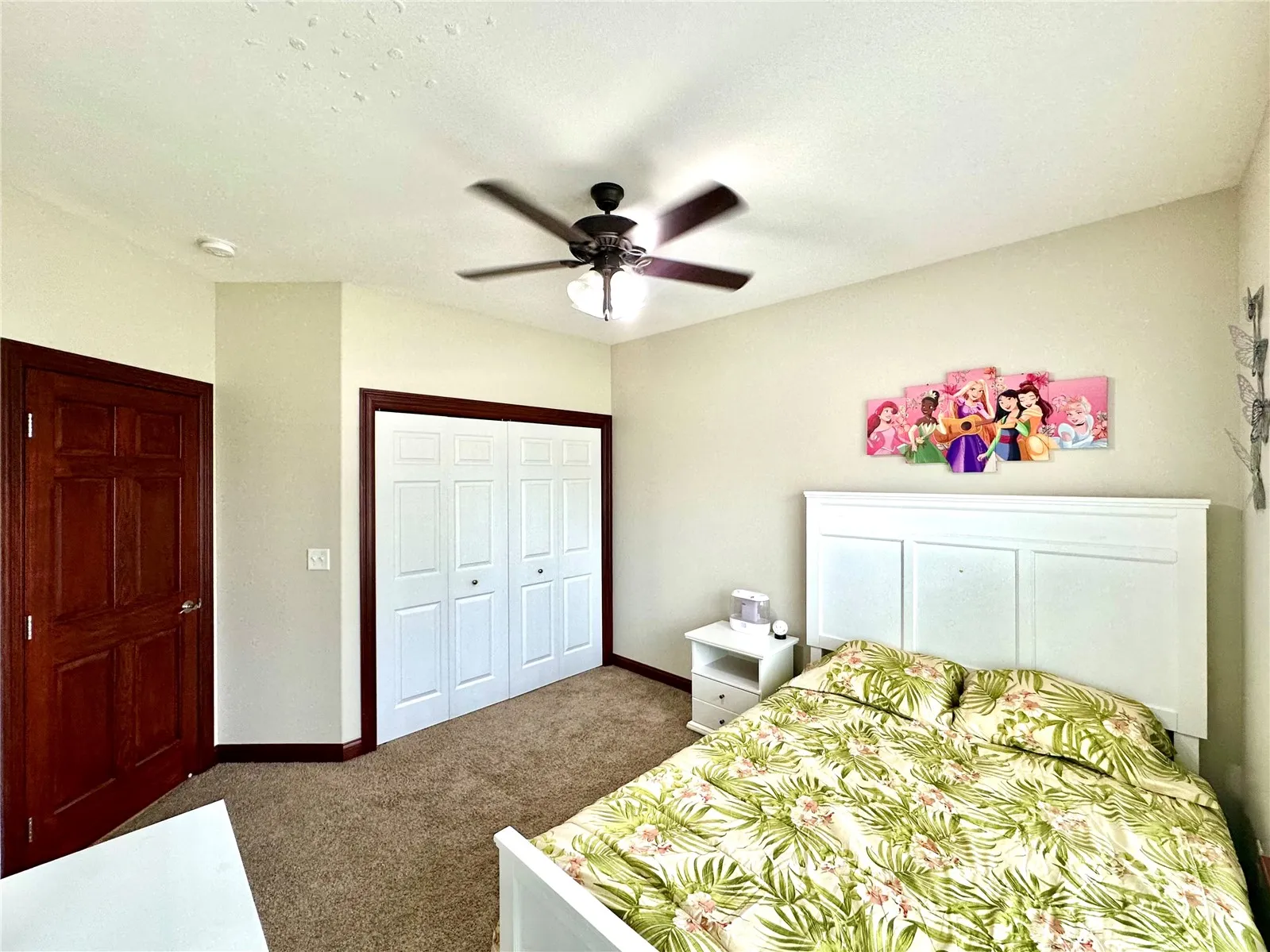 Bedroom 2.