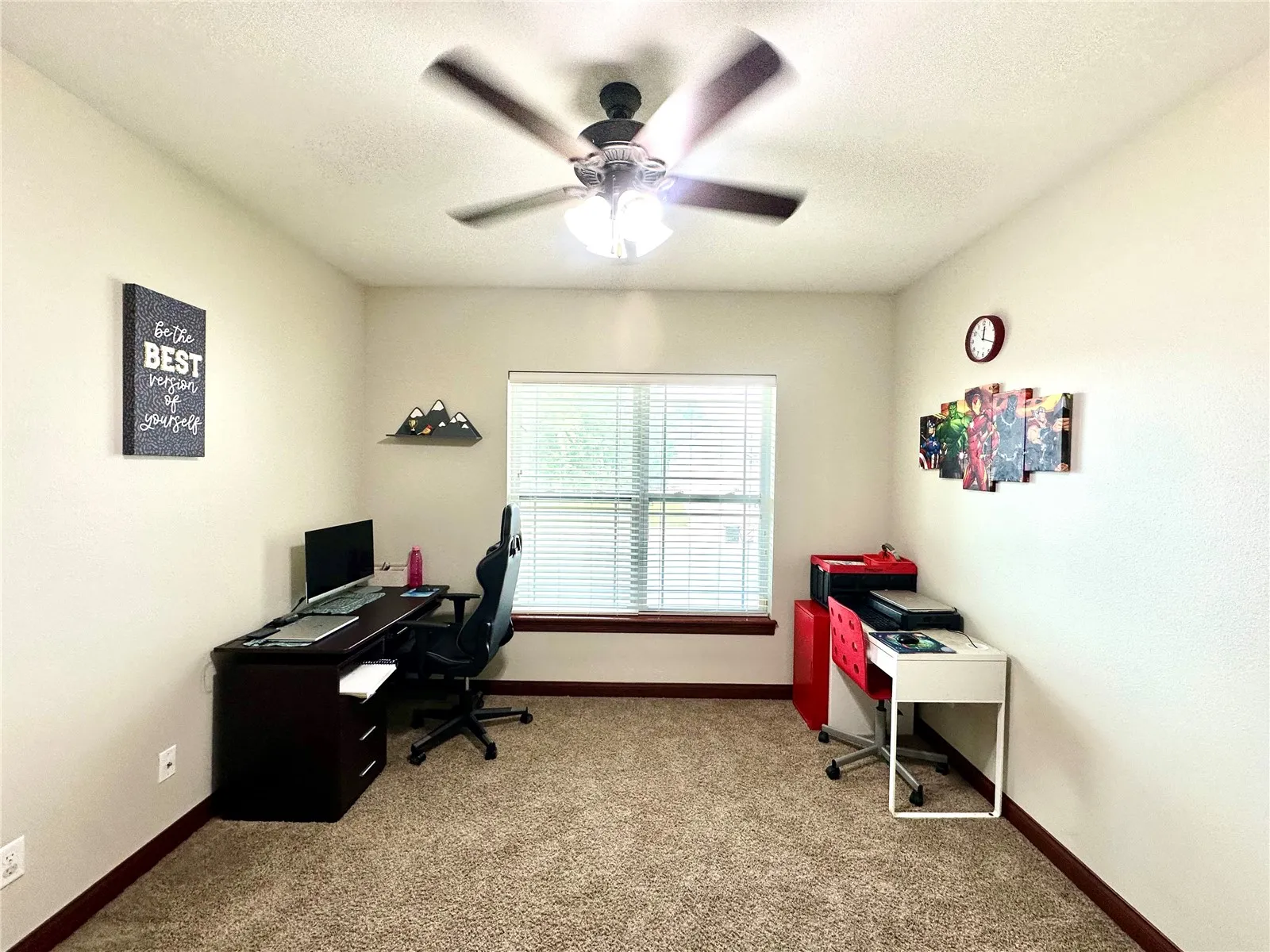 Bedroom 3.