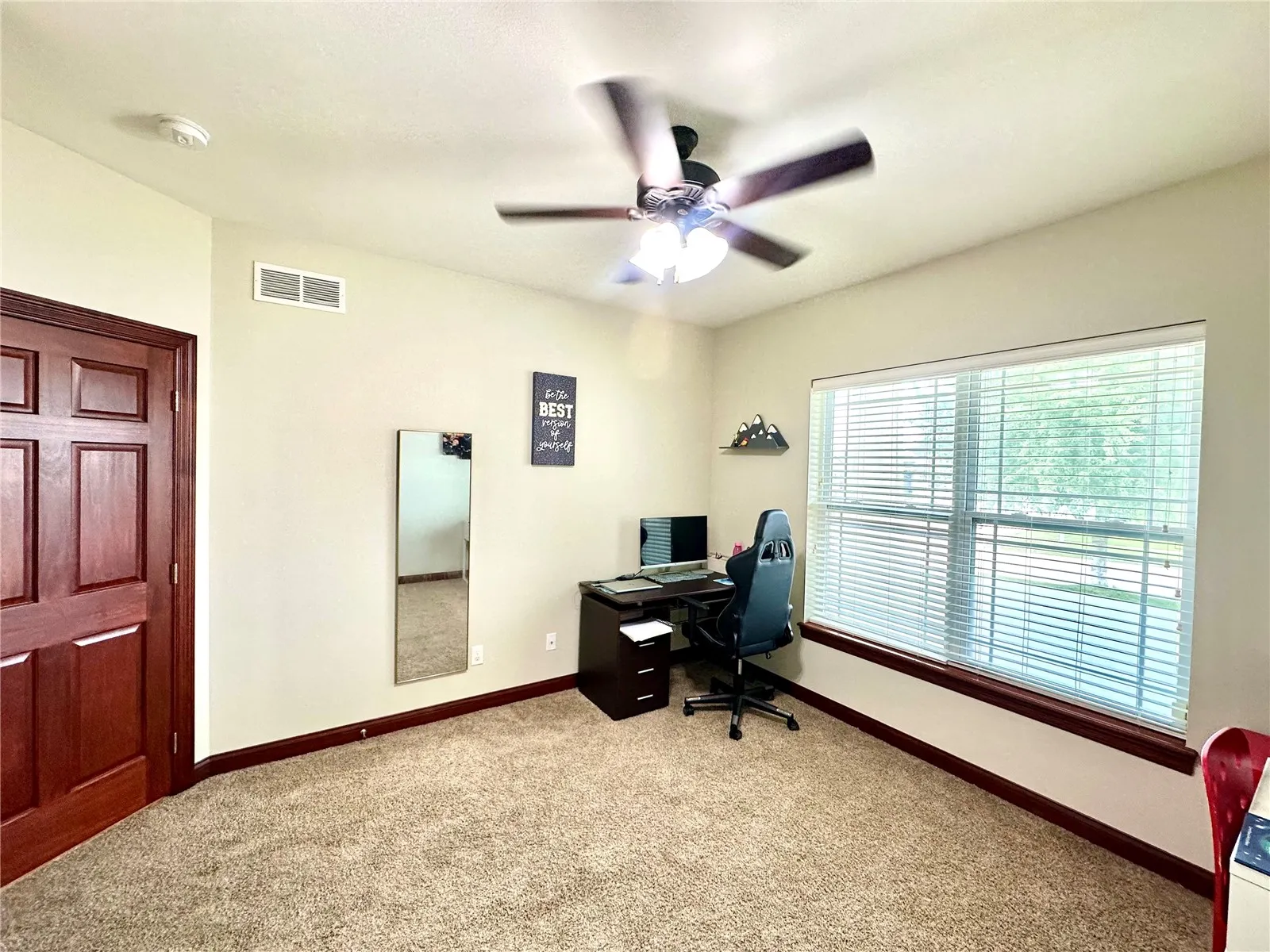 Bedroom 3.