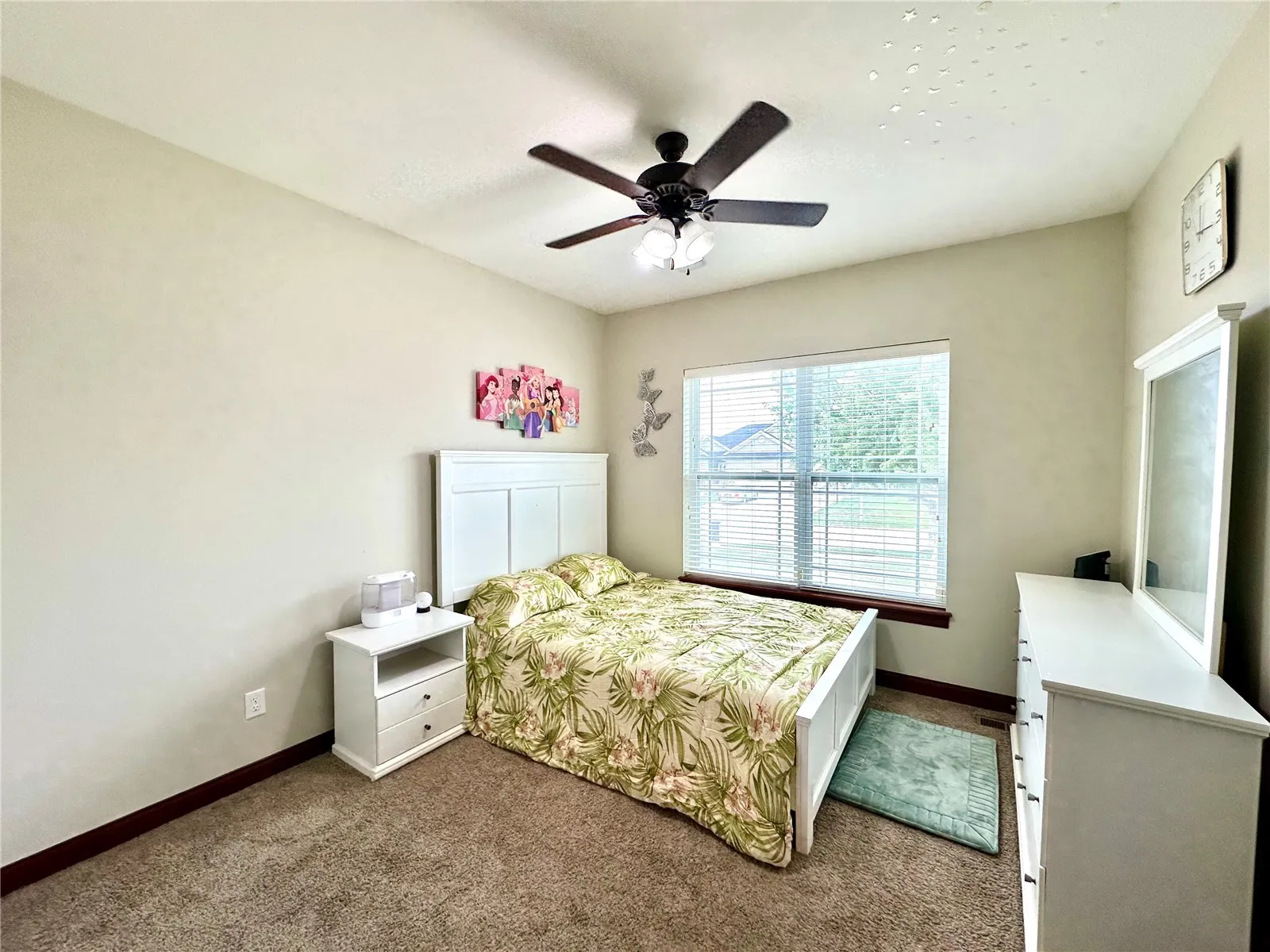 Bedroom 2.