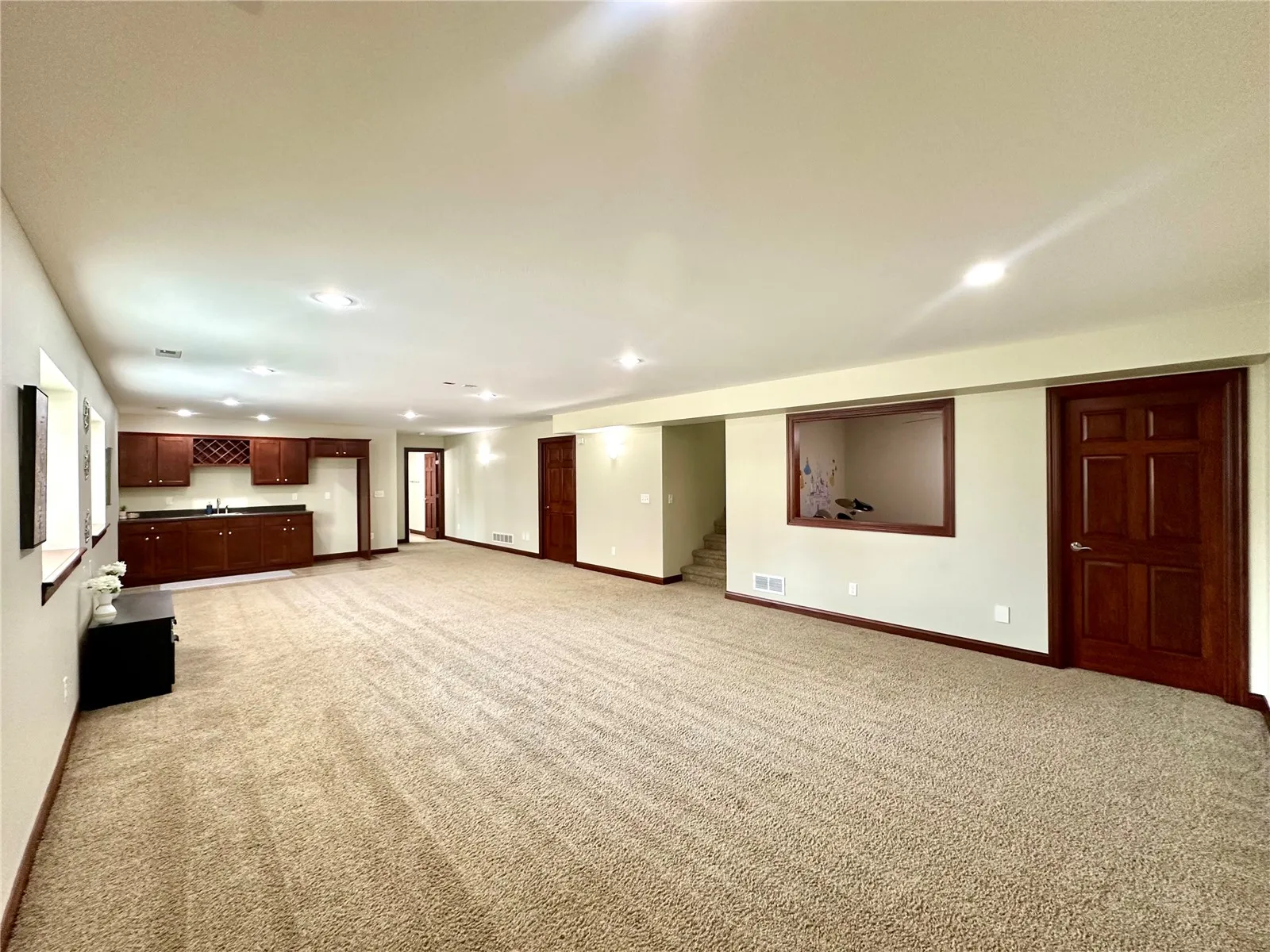 Lower Lower Rec Room