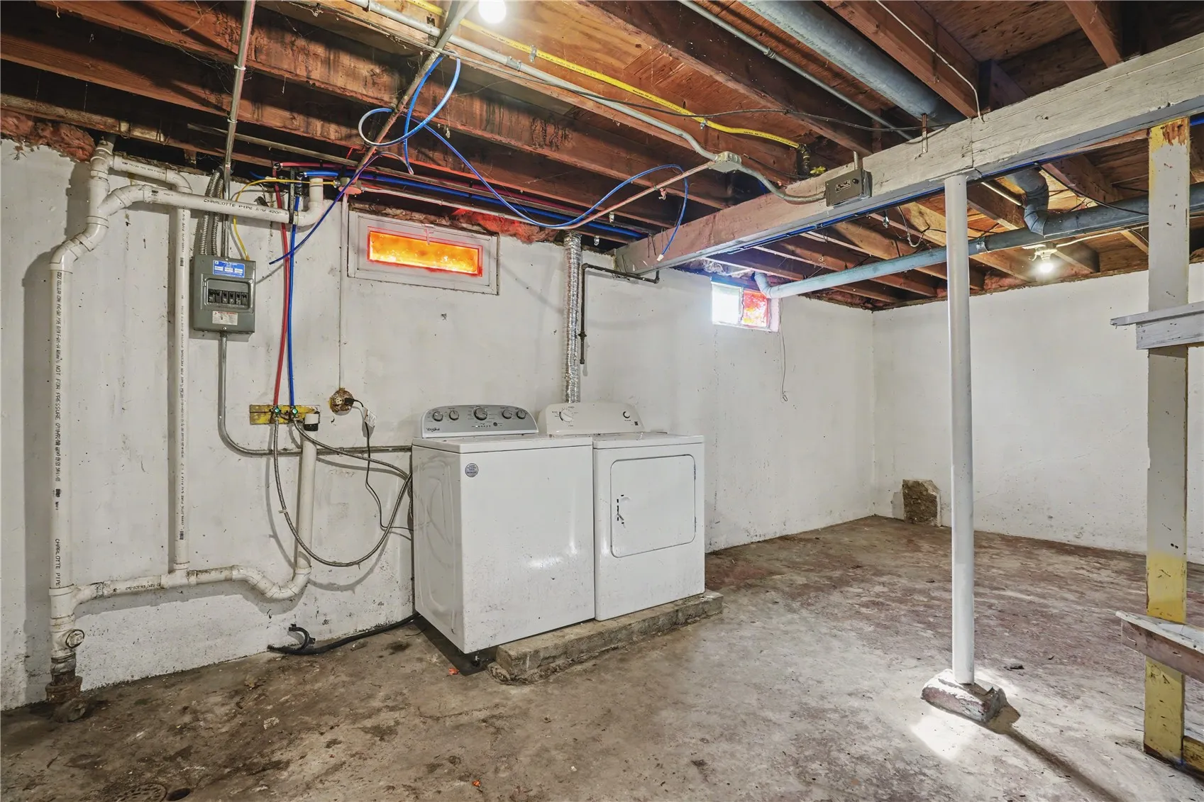 Basement