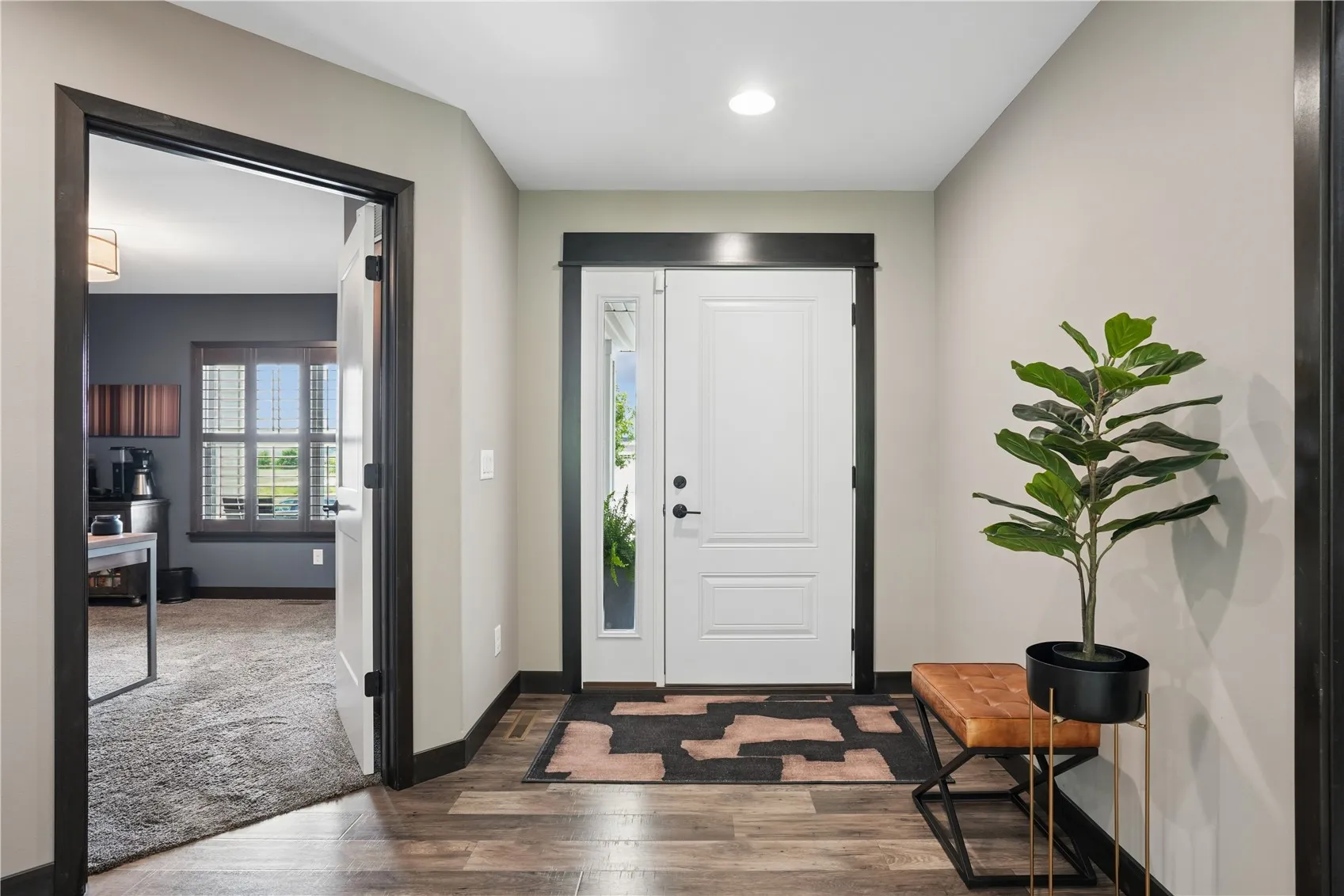 foyer