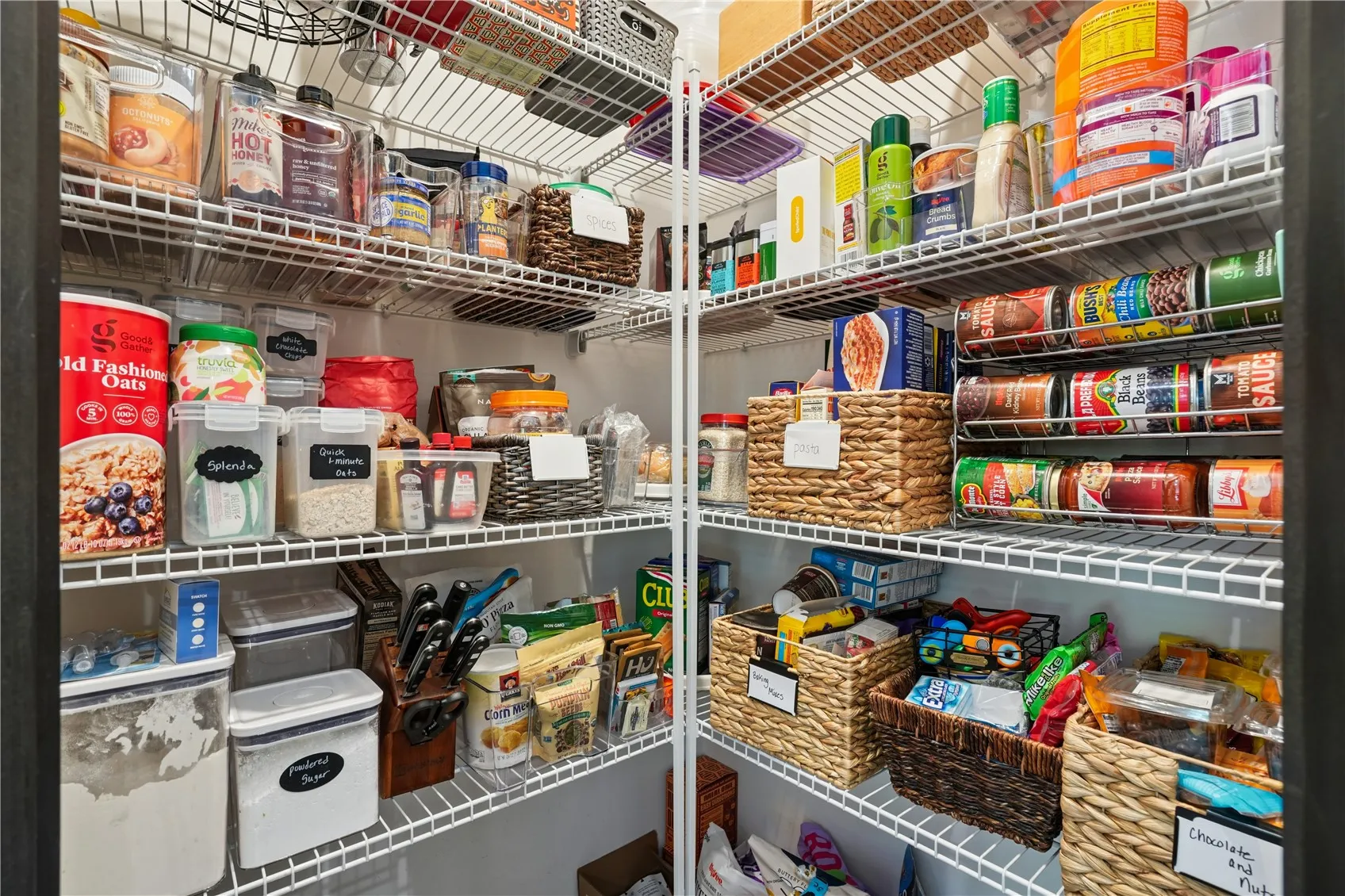 pantry