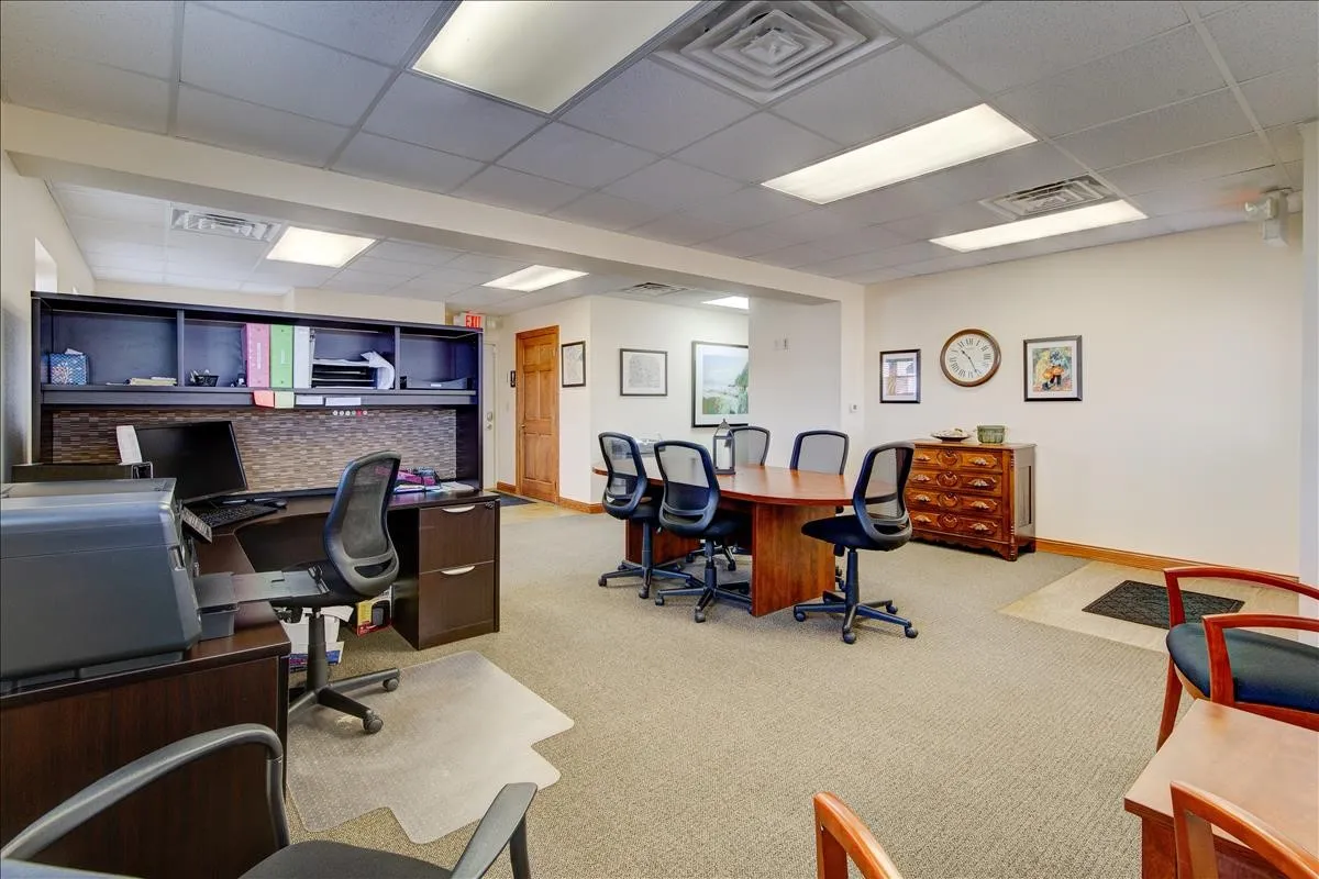 Main level
