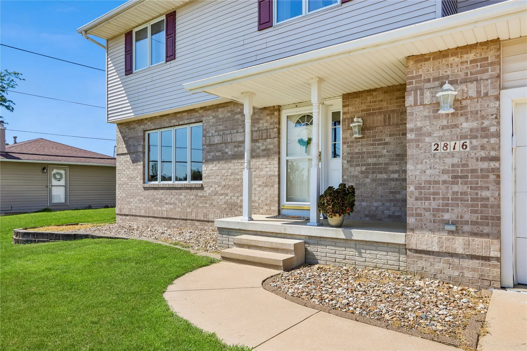 Porch