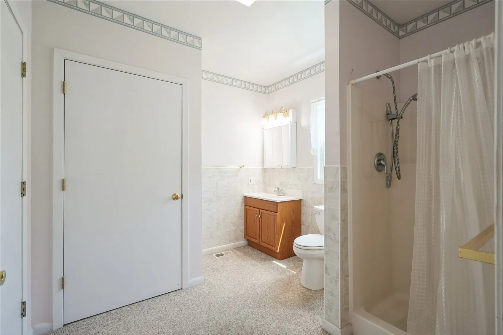 Bathroom #2