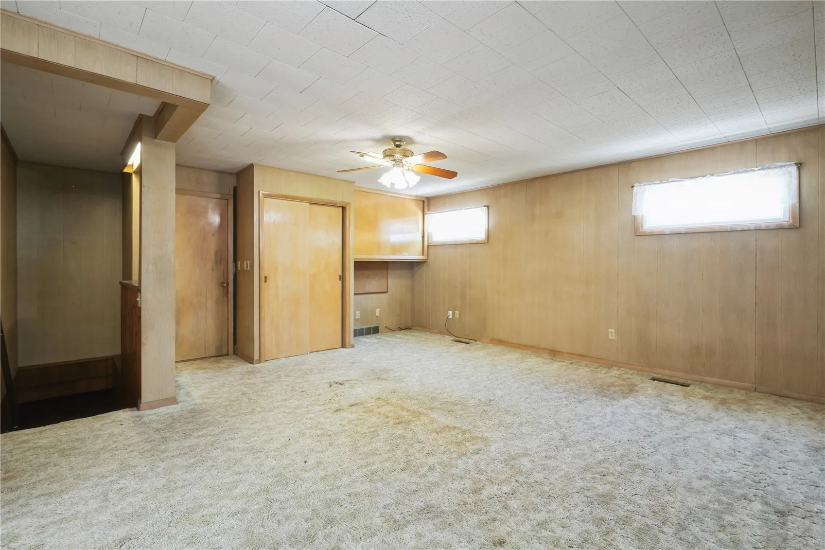 Large Living Room