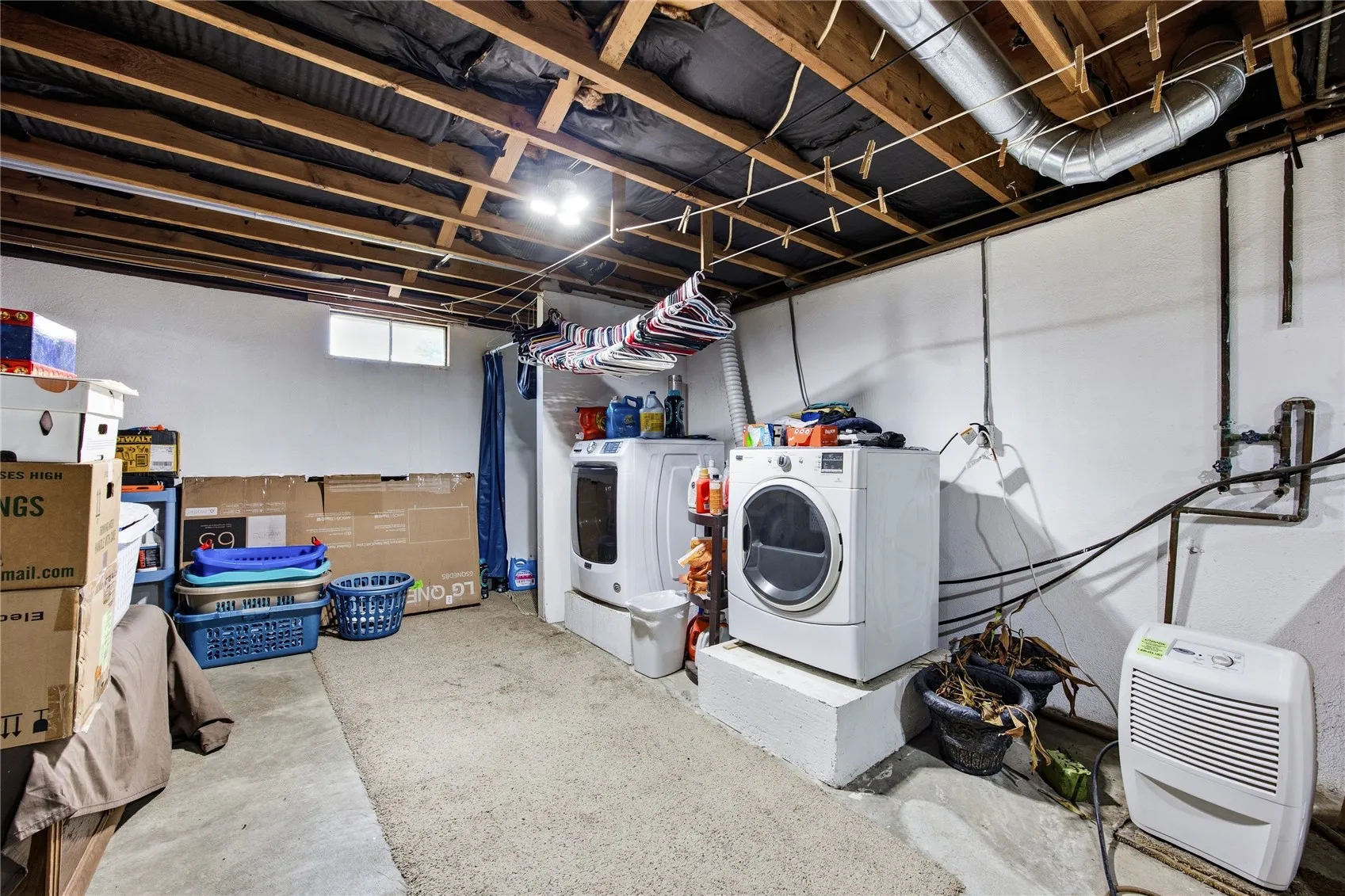 Laundry