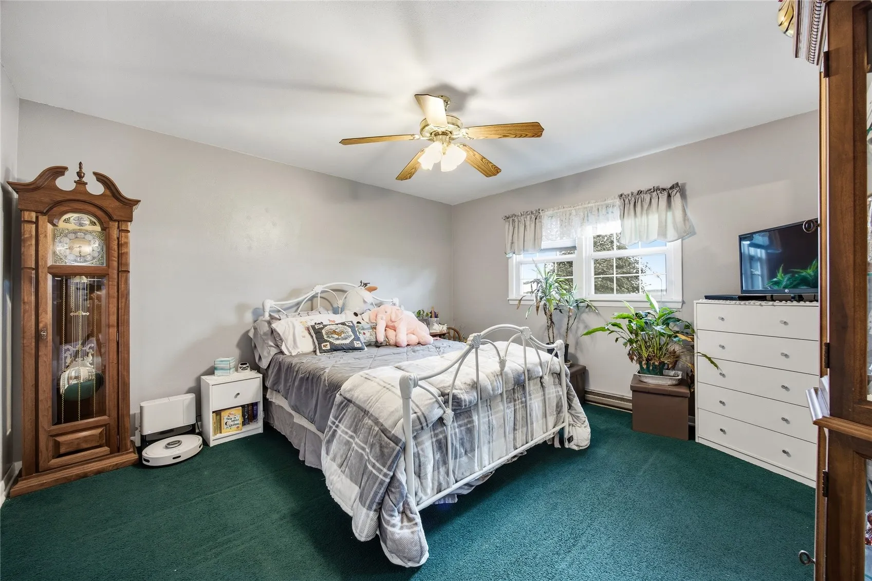 Bedroom #2