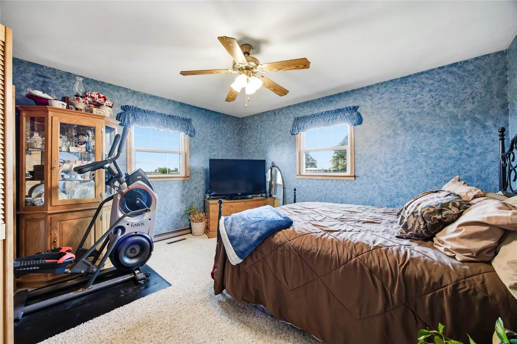 Bedroom #3