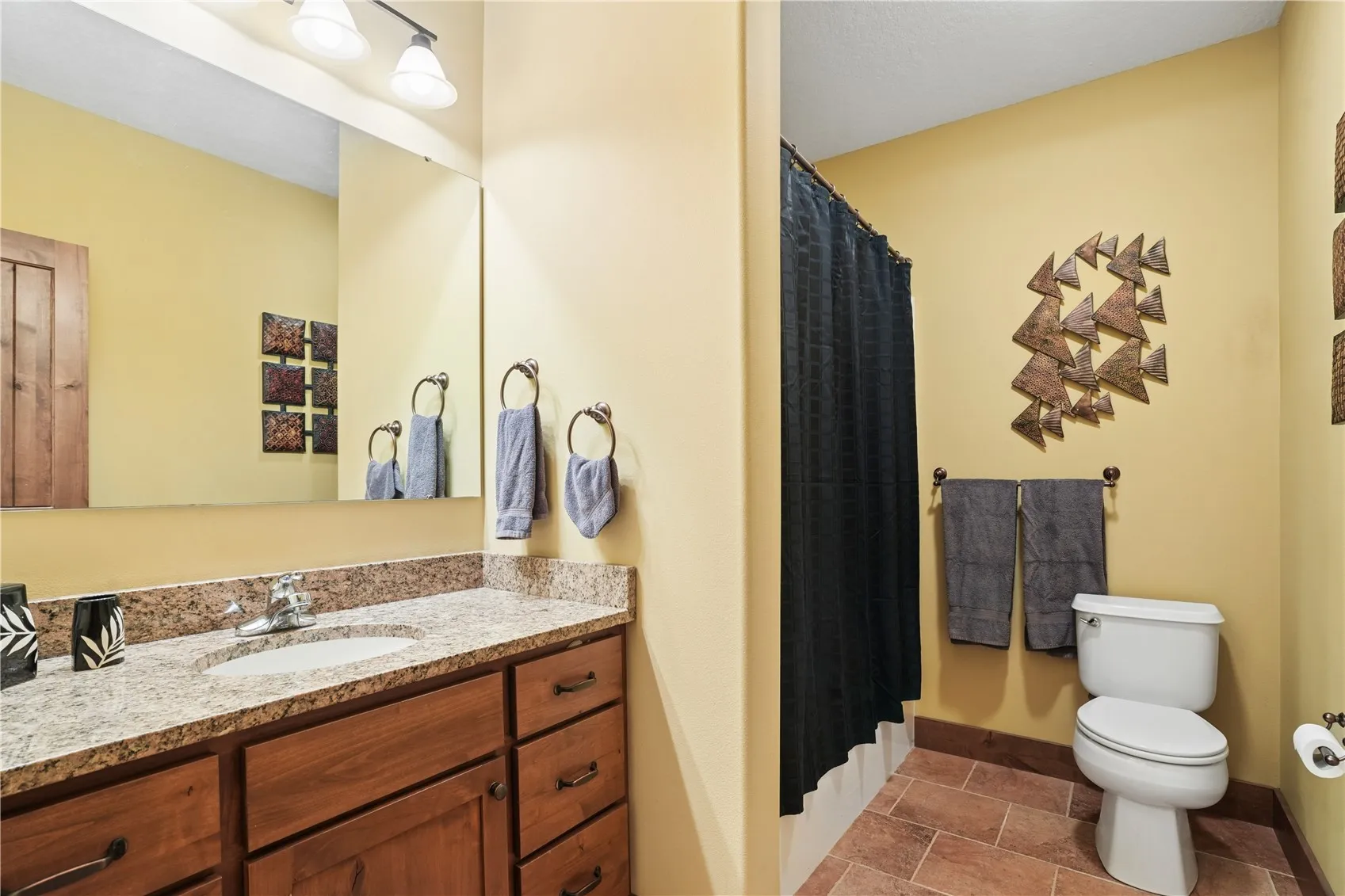 Bathroom 3