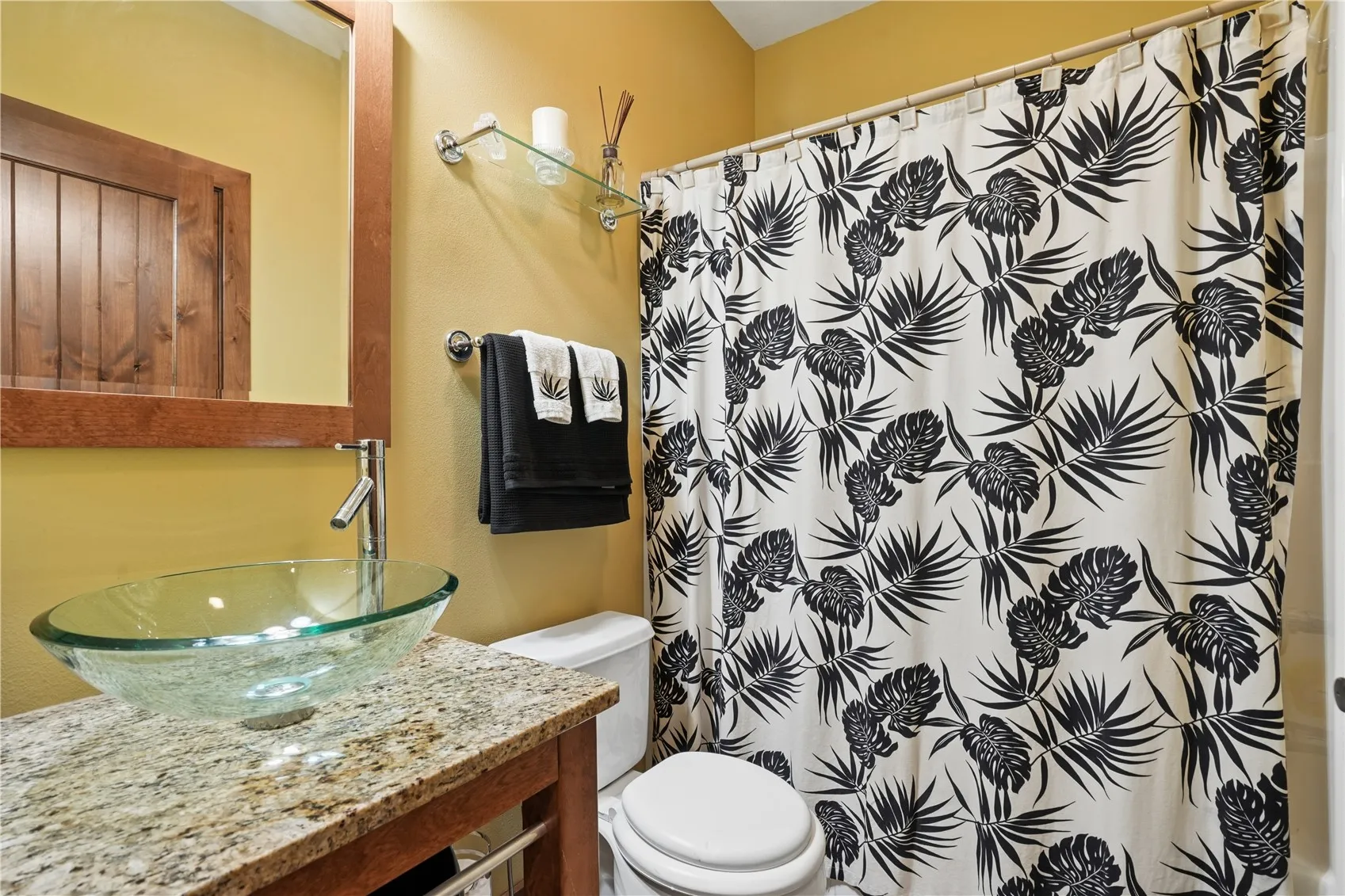 Bathroom 2